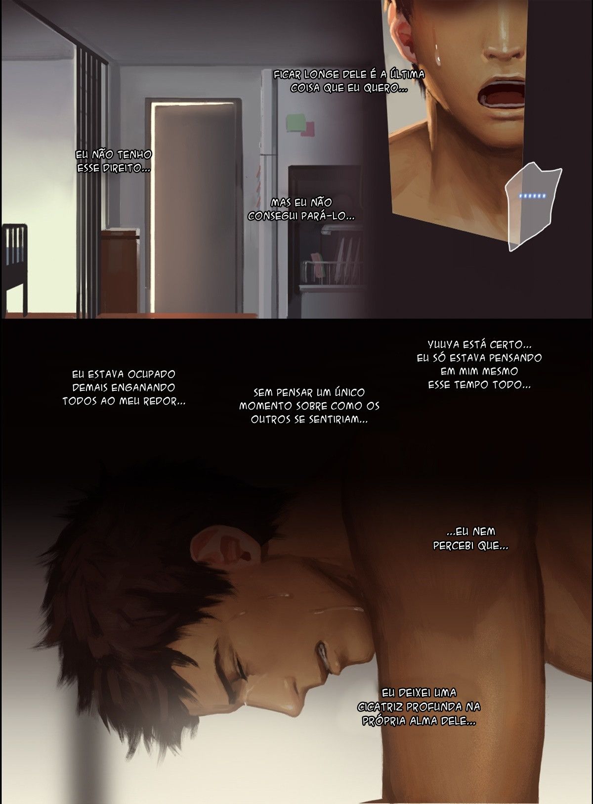 Faker’s Affair!! 2 - Page 40