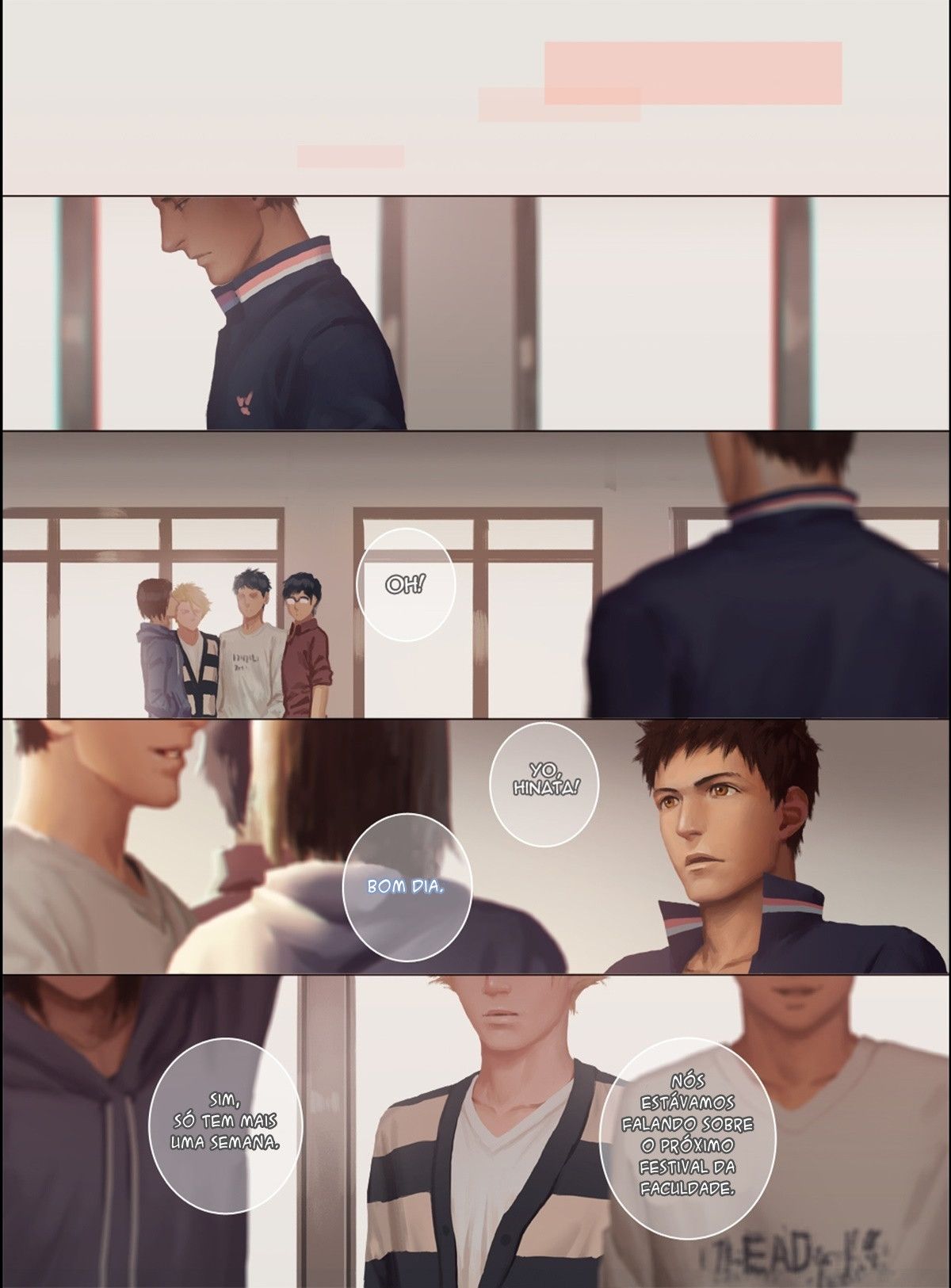 Faker’s Affair!! 2 - Page 41