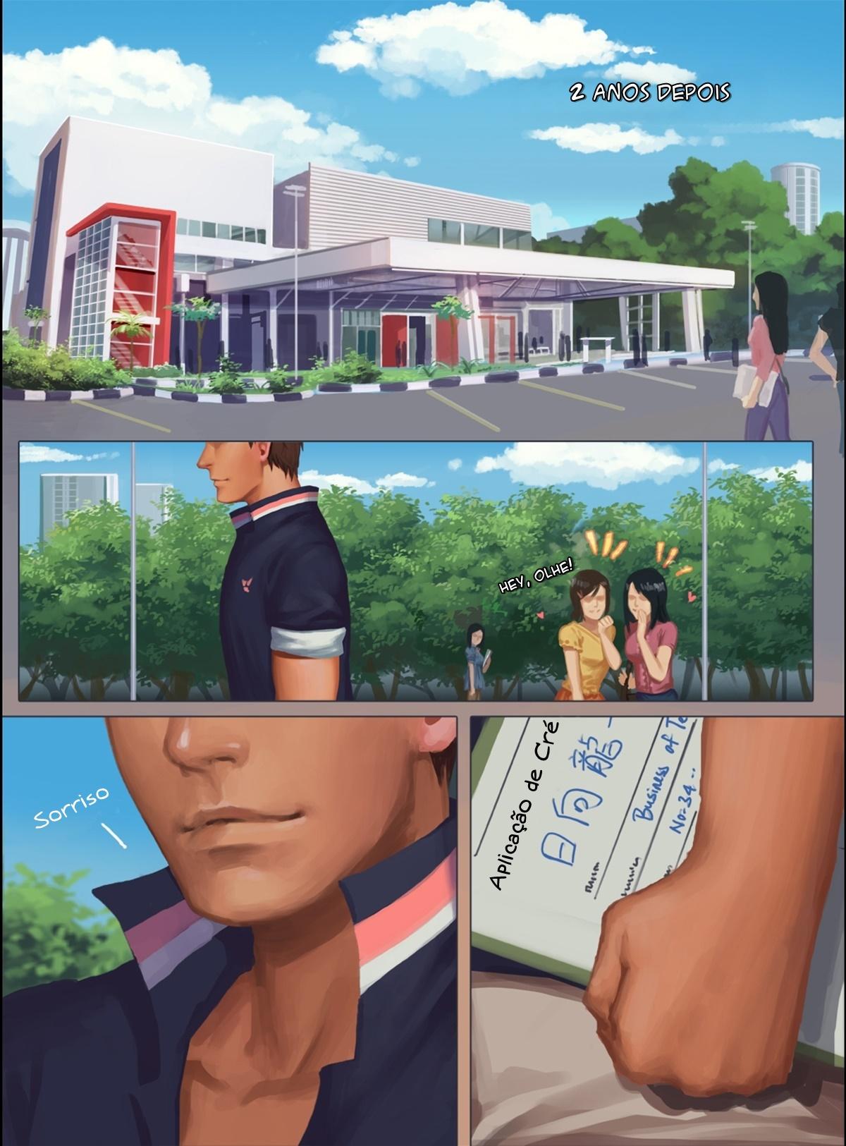 Faker’s Affair!! - Page 22