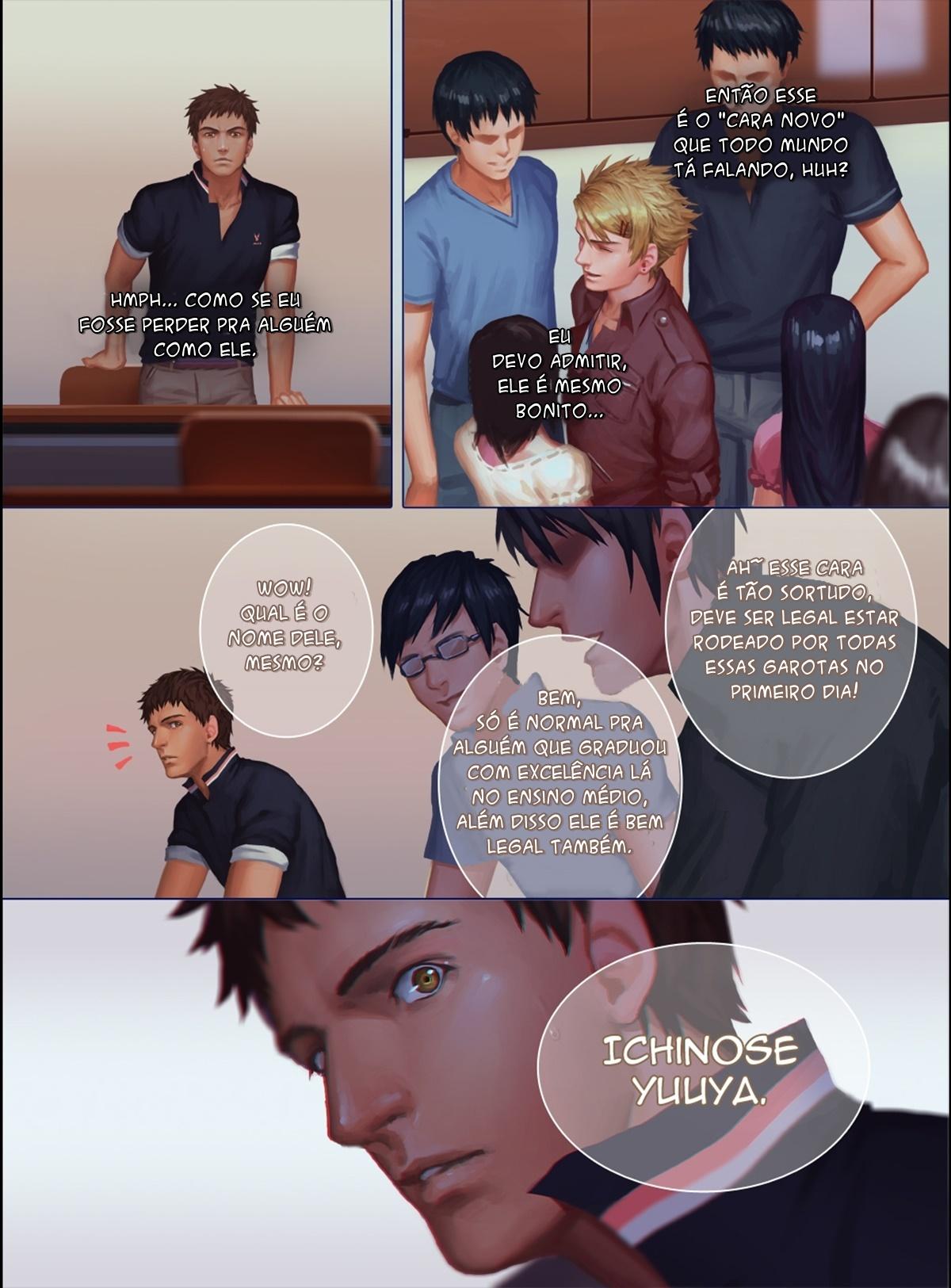 Faker’s Affair!! - Page 25