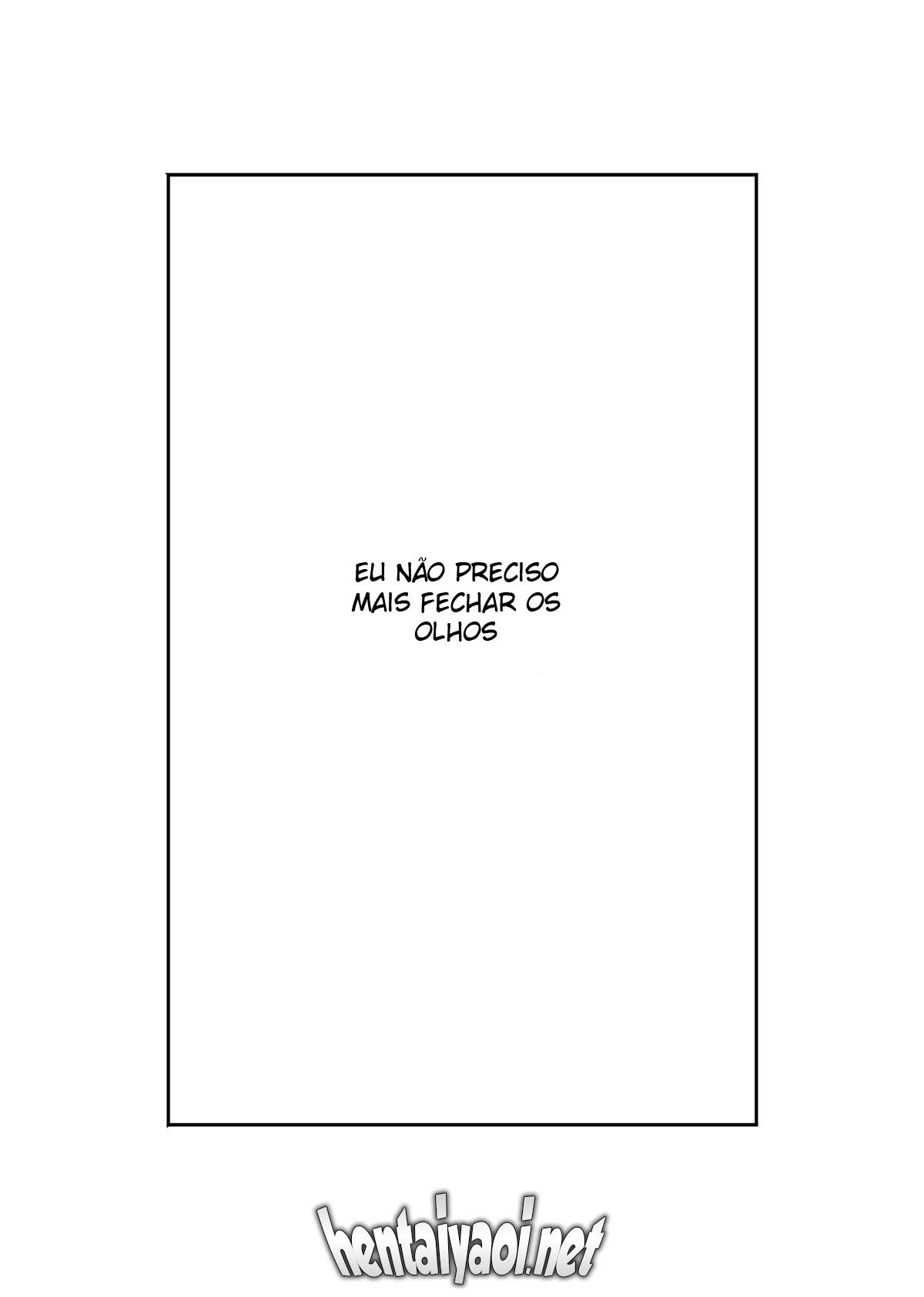 Feche Seus Olhos e Sonhe 3 - Page 48