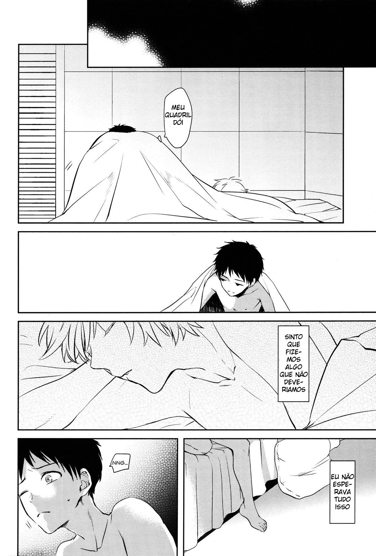Futari Bocchi - Page 30
