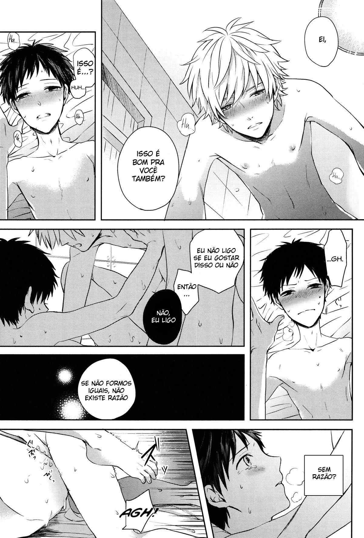 Futari Bocchi - Page 39