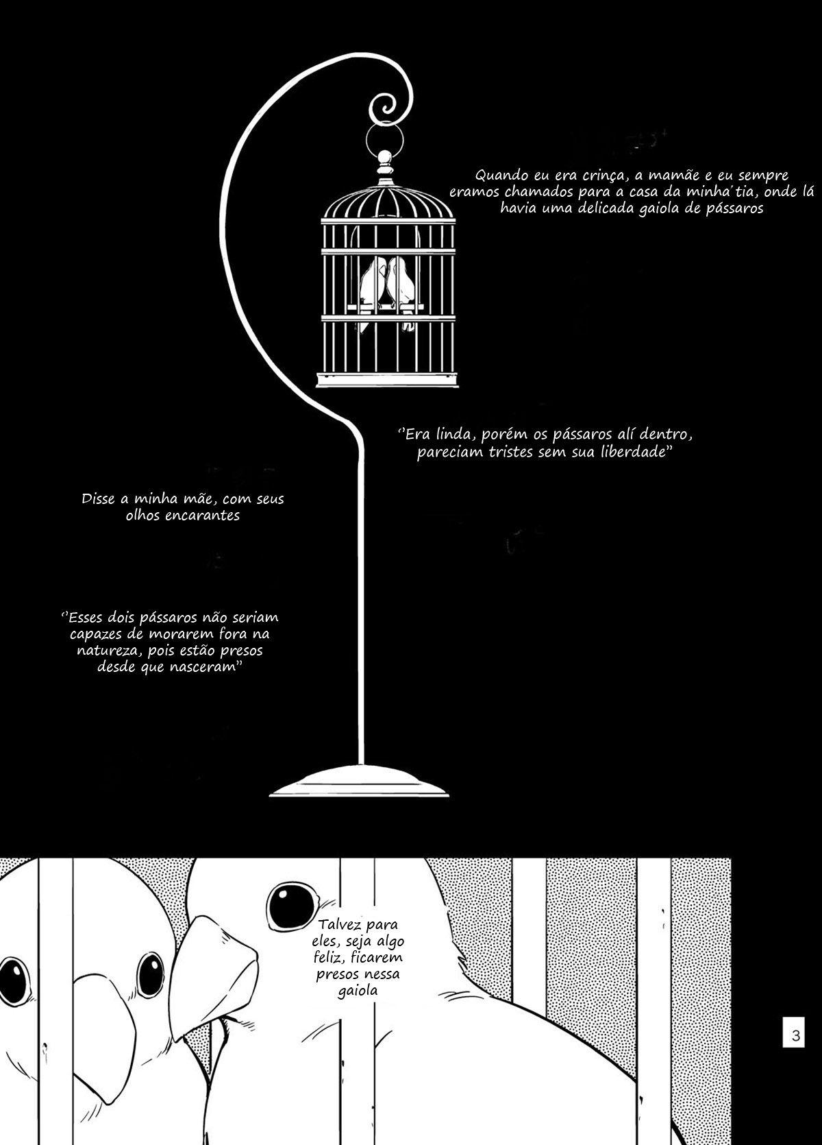 Gaiola - Page 2