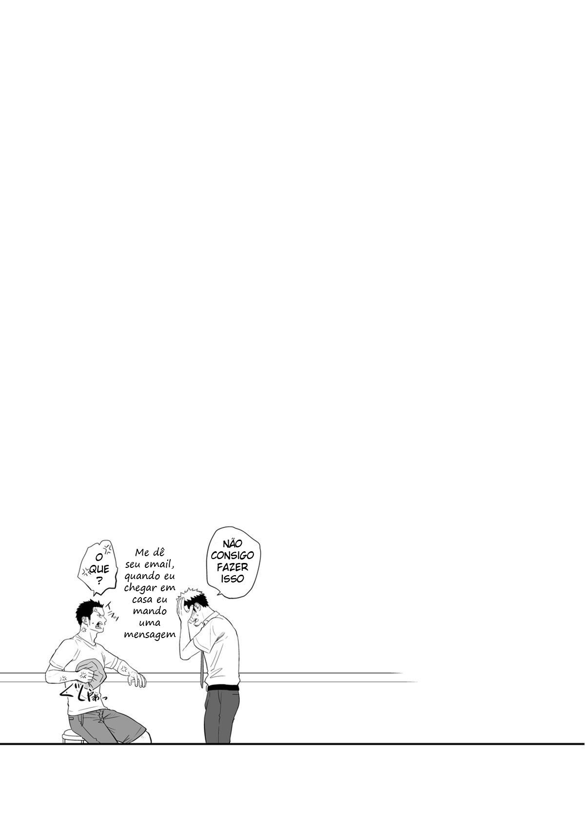 Hamu e o Menino Que Gritou Lobo - Page 53