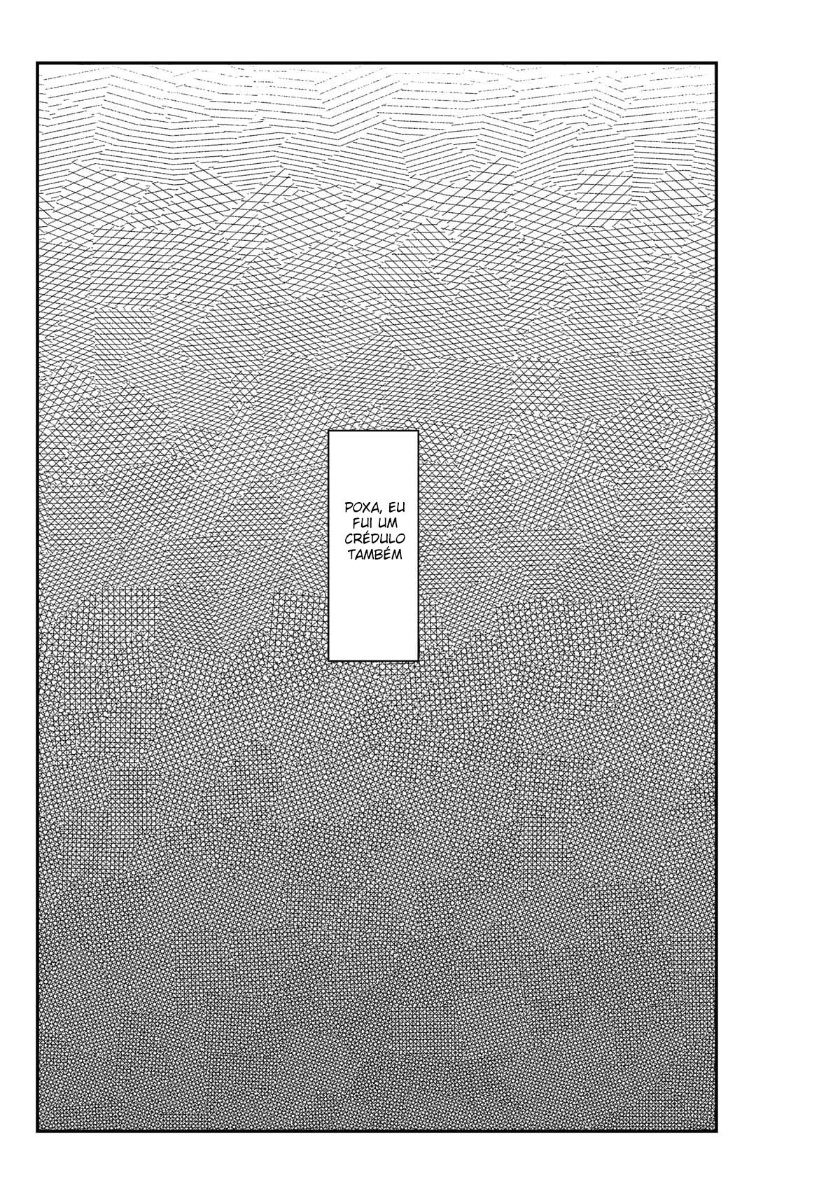 Harém da Gyaru Perdida - Page 44