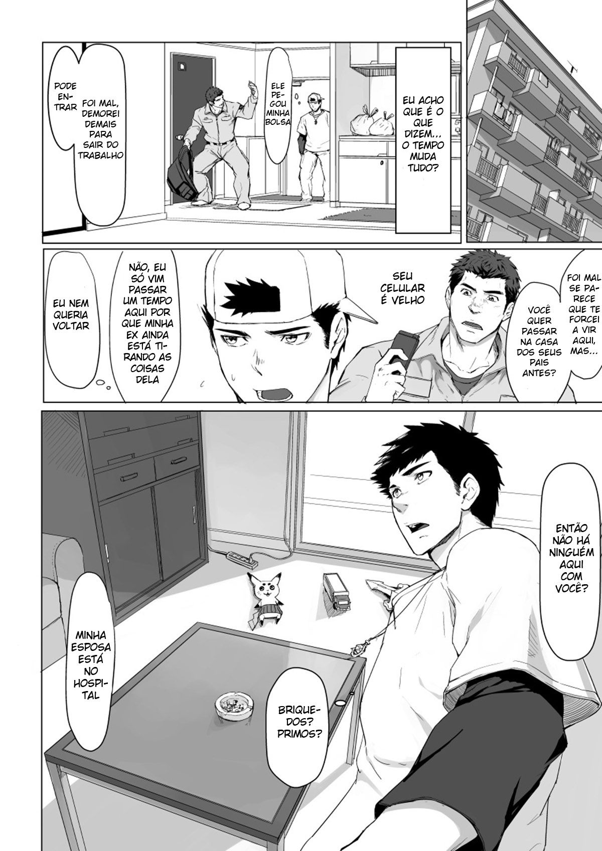 Incendeie - Page 9