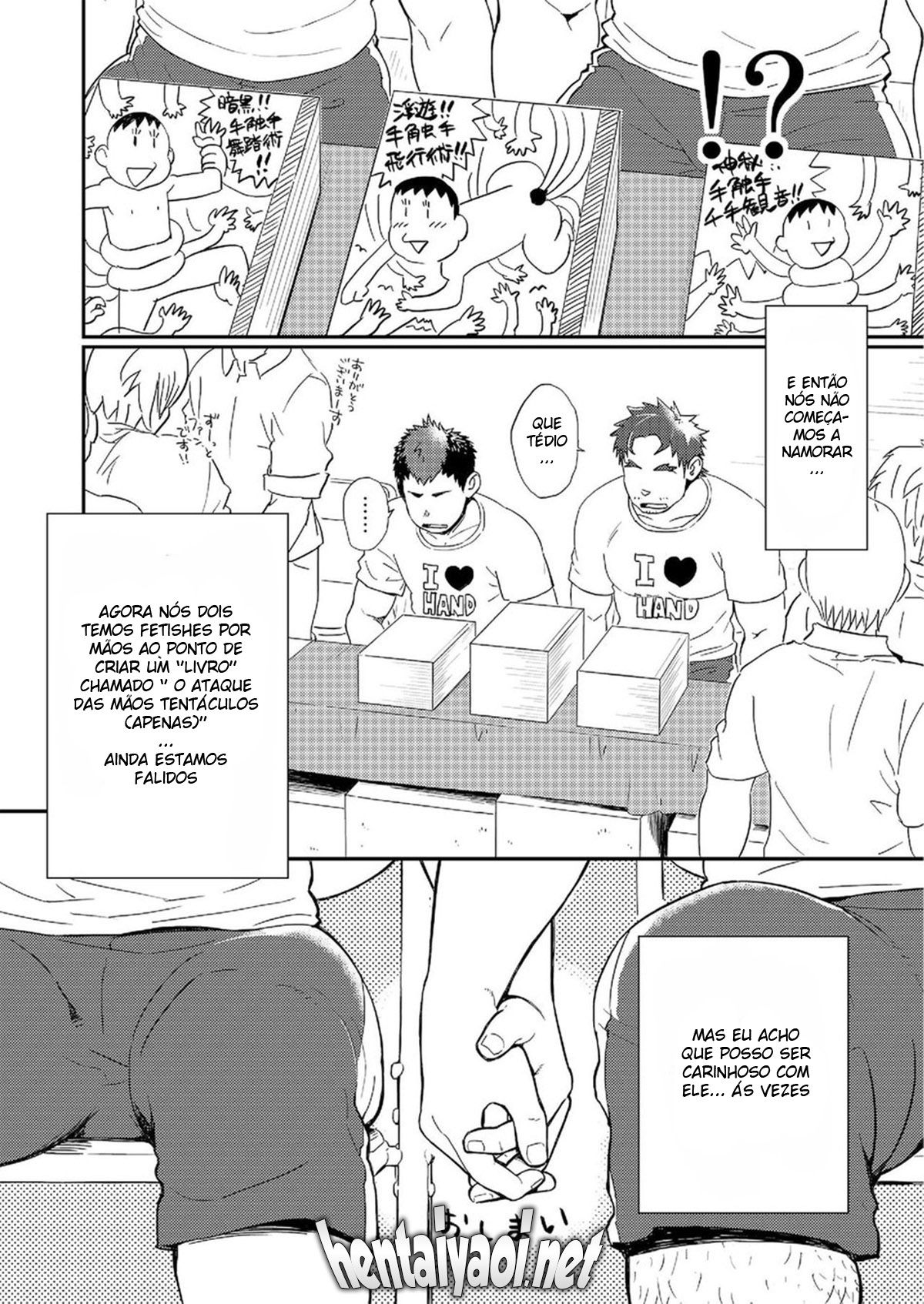 Intensificação do Chicote Duplo - Page 39