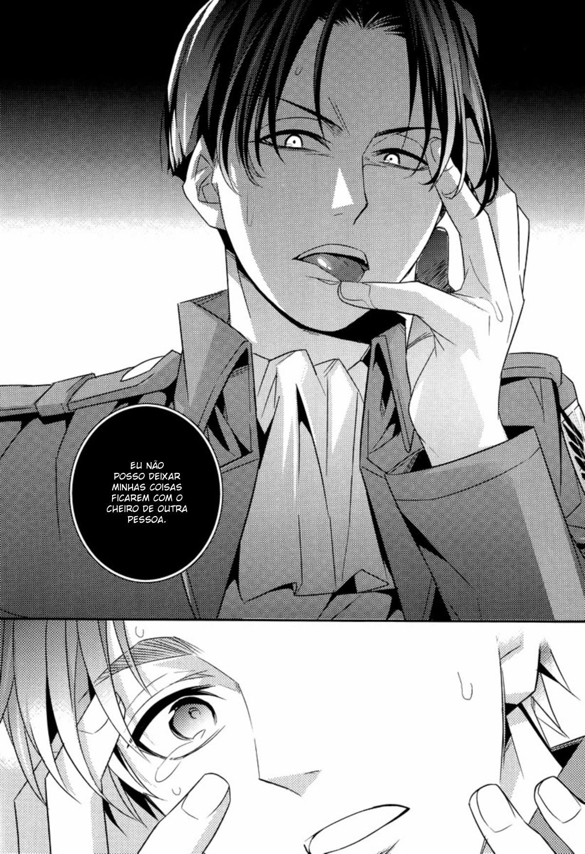 Inu No Yorokobi - Page 12
