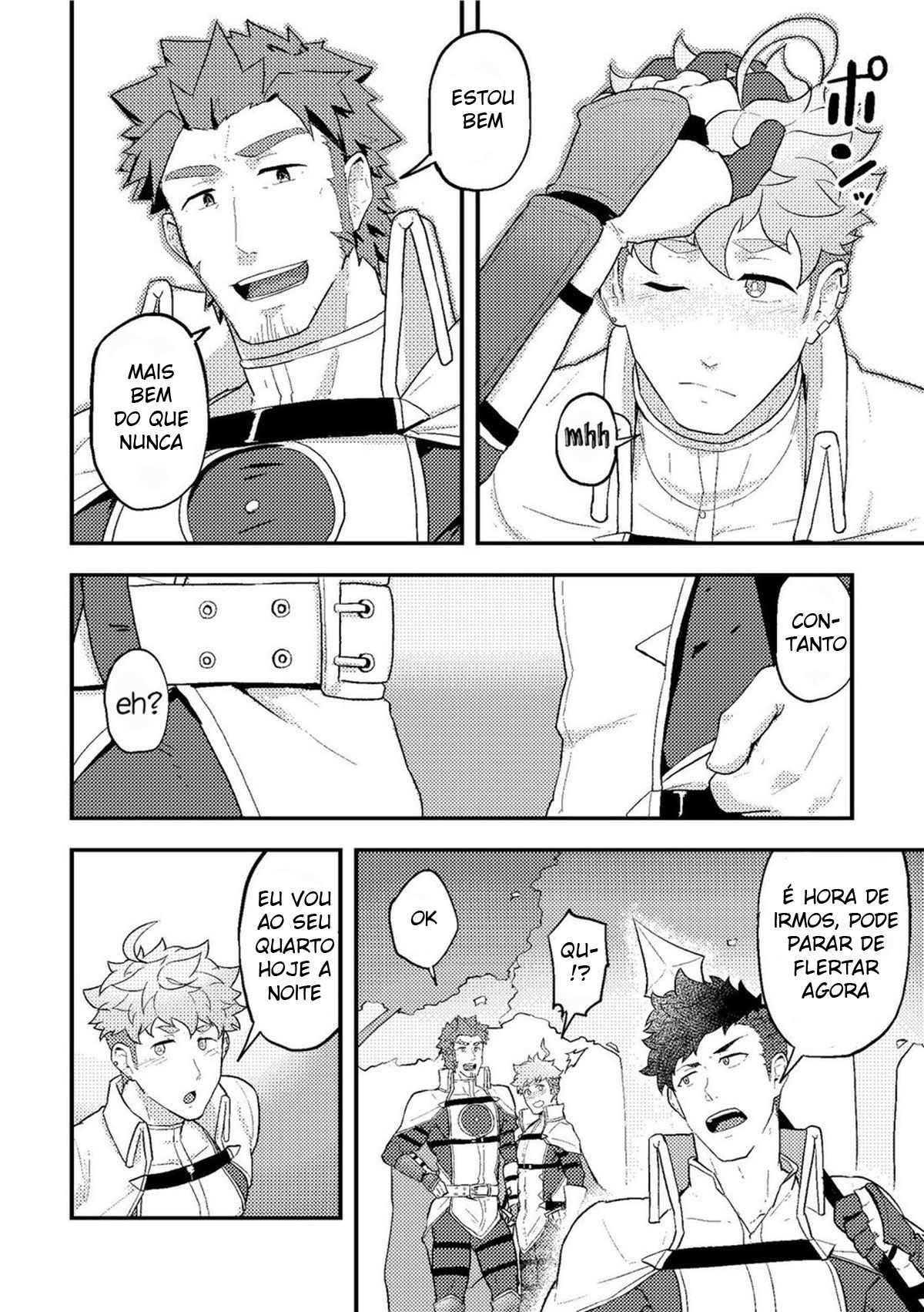 Isekai 2 - Page 7