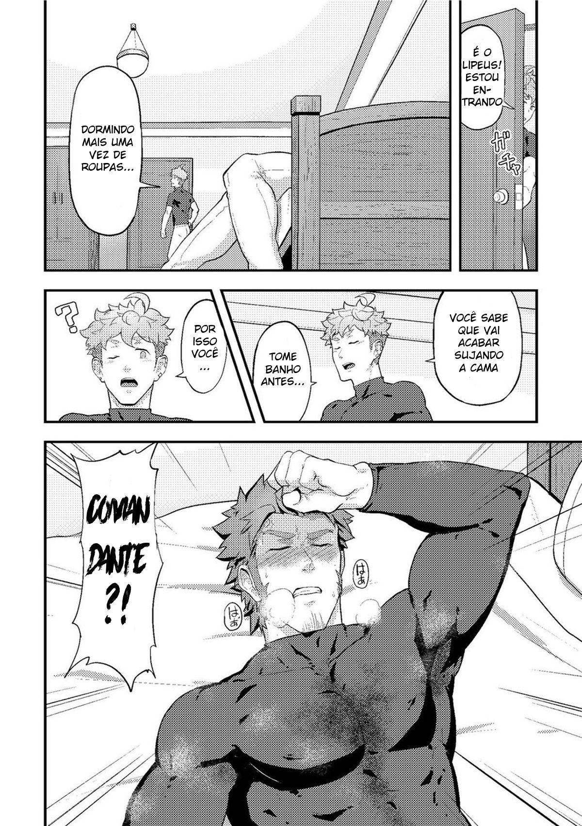 Isekai 2 - Page 9
