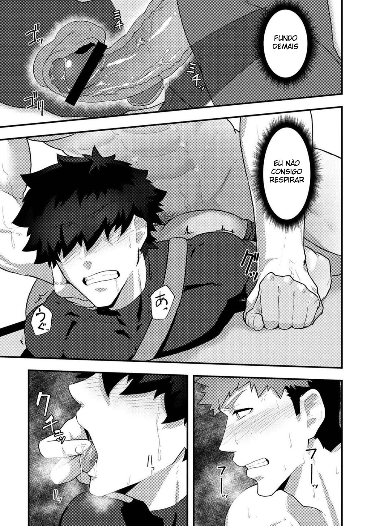 Isekai! 3 - Page 18