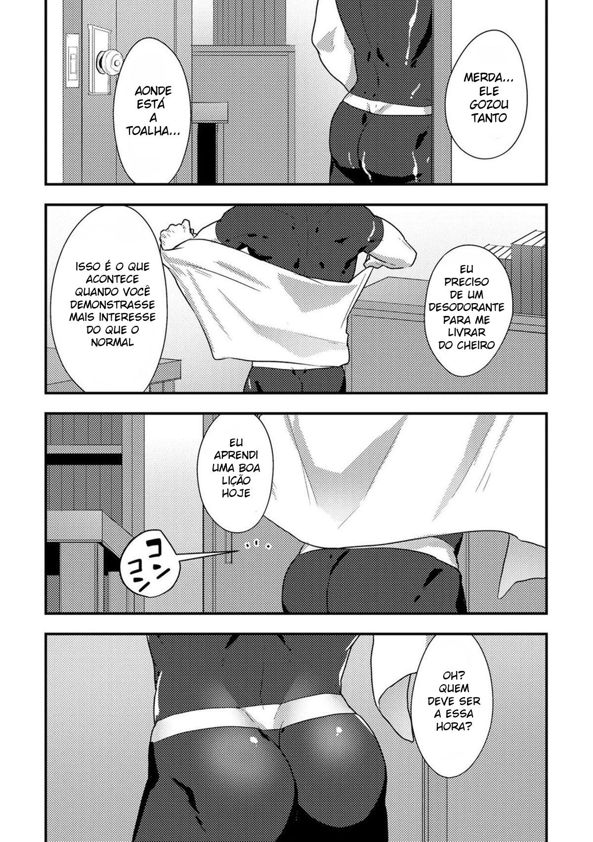 Isekai! 3 - Page 28