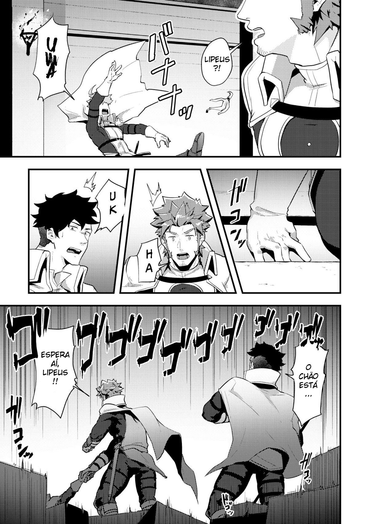 Isekai! 4 - Page 4