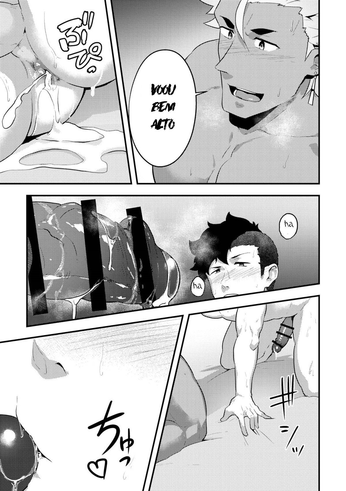Isekai! 4 - Page 22