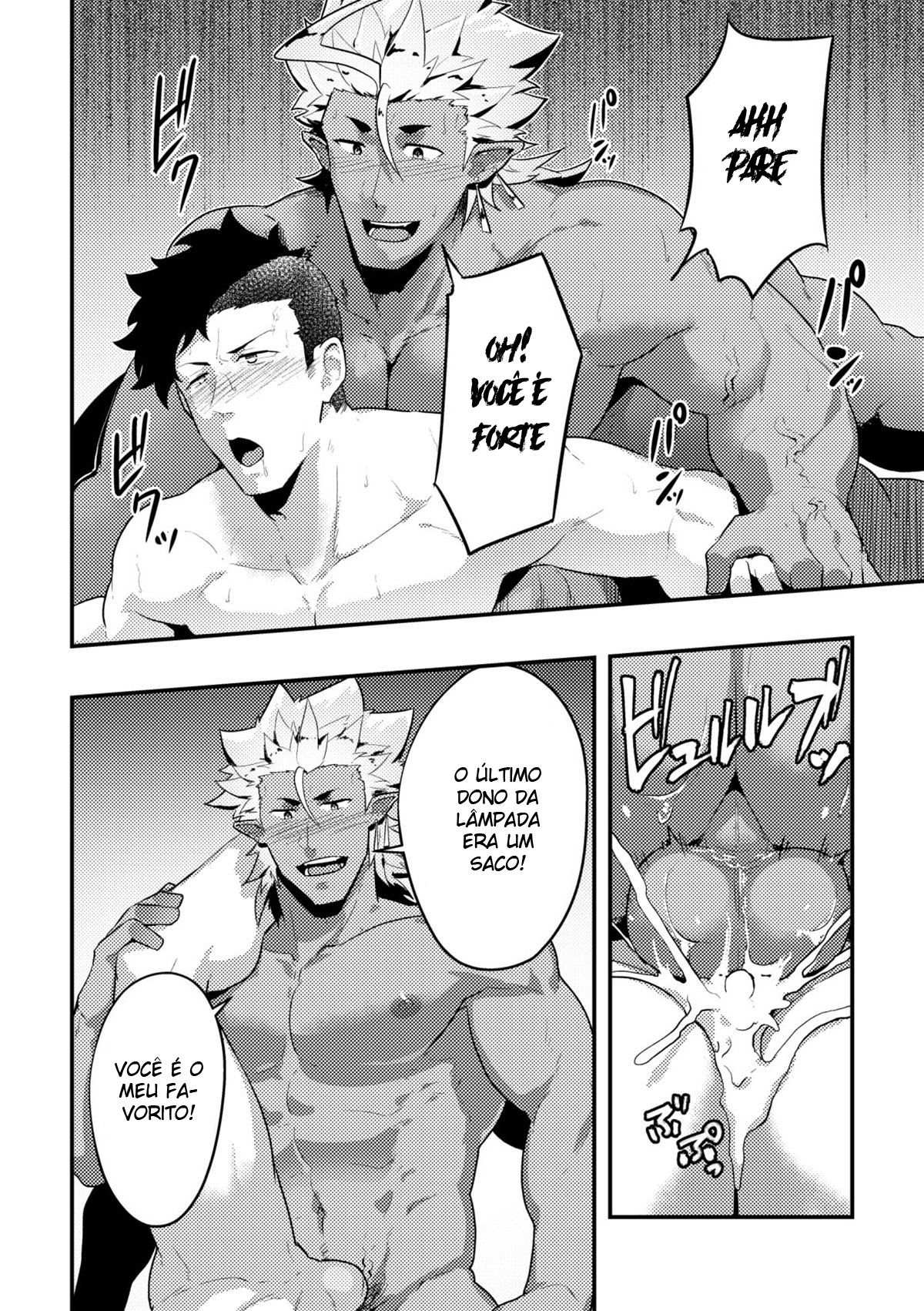 Isekai! 4 - Page 27