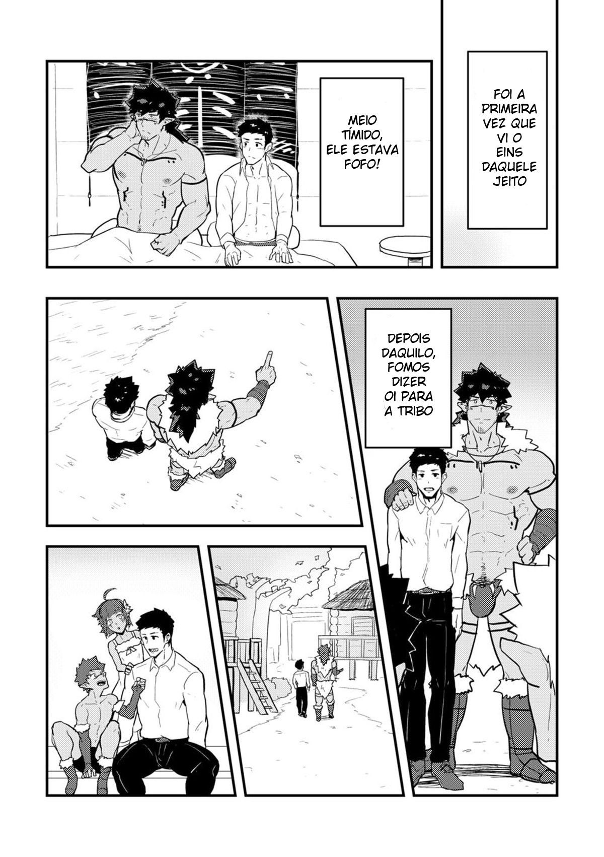 Isekai - Page 17