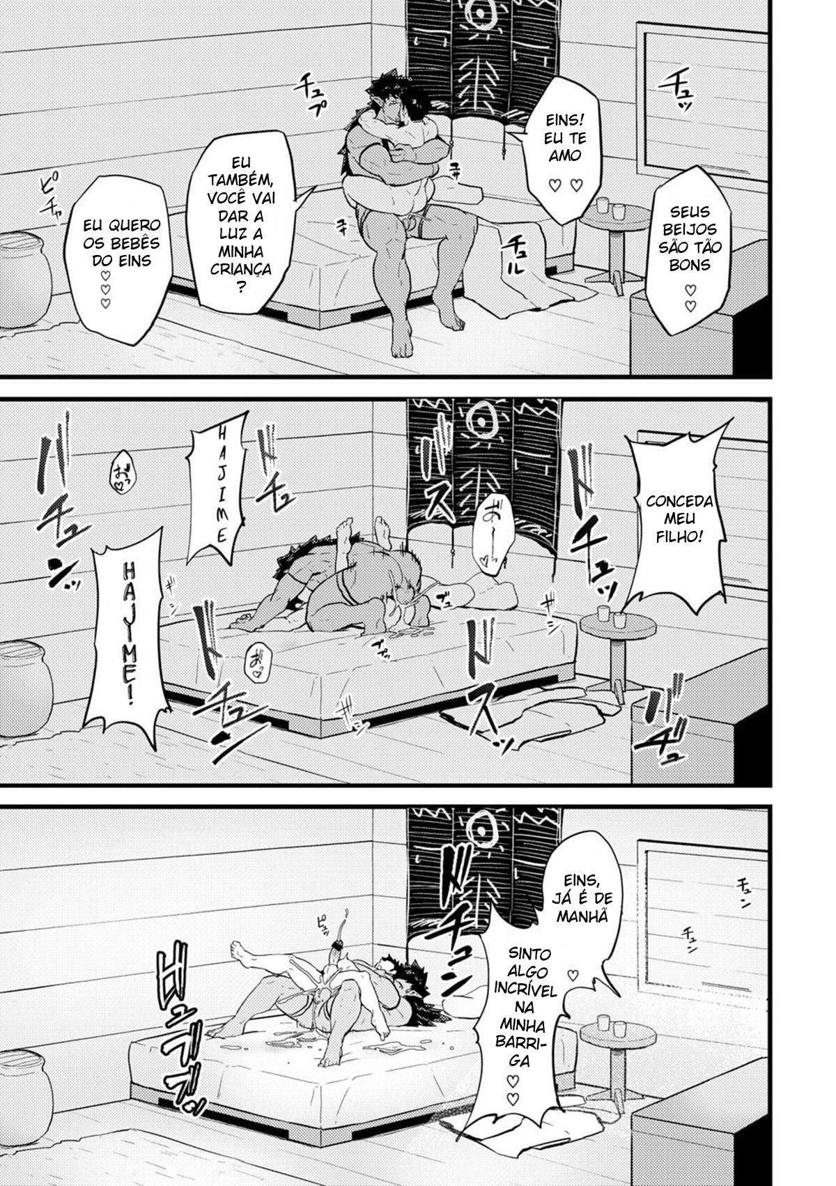 Isekai - Page 22