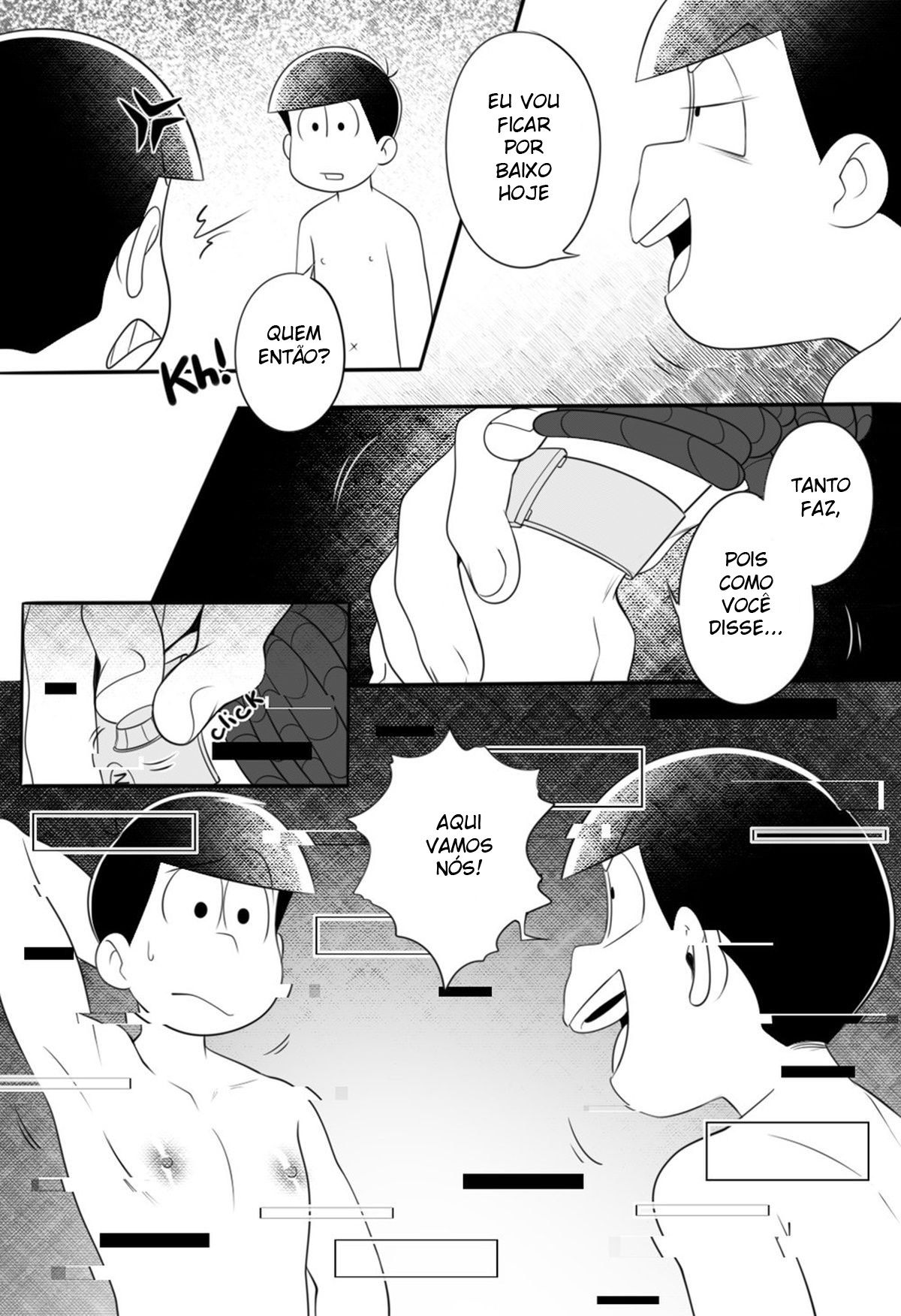 Karma Crescente - Page 5