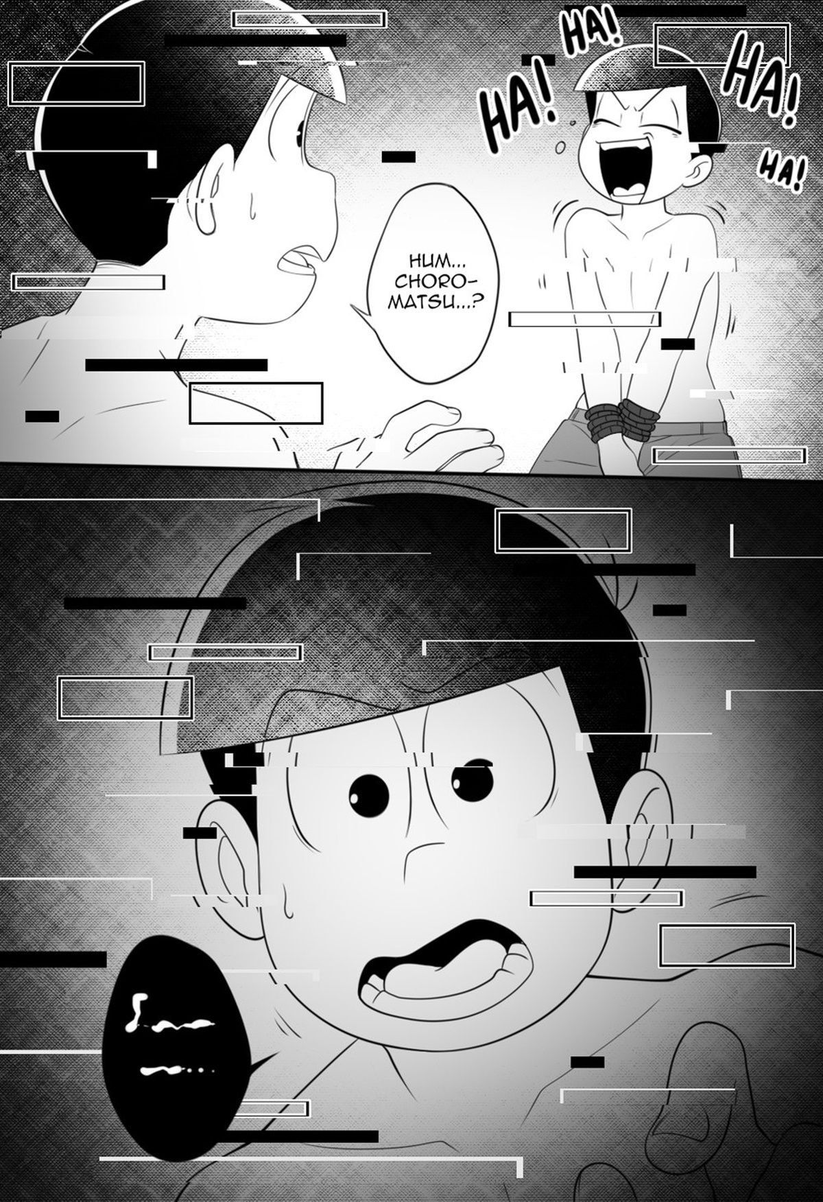 Karma Crescente - Page 6