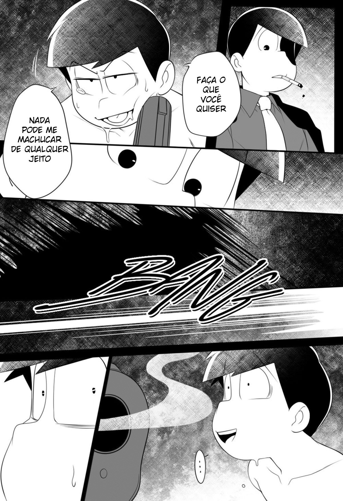 Karma Crescente - Page 11