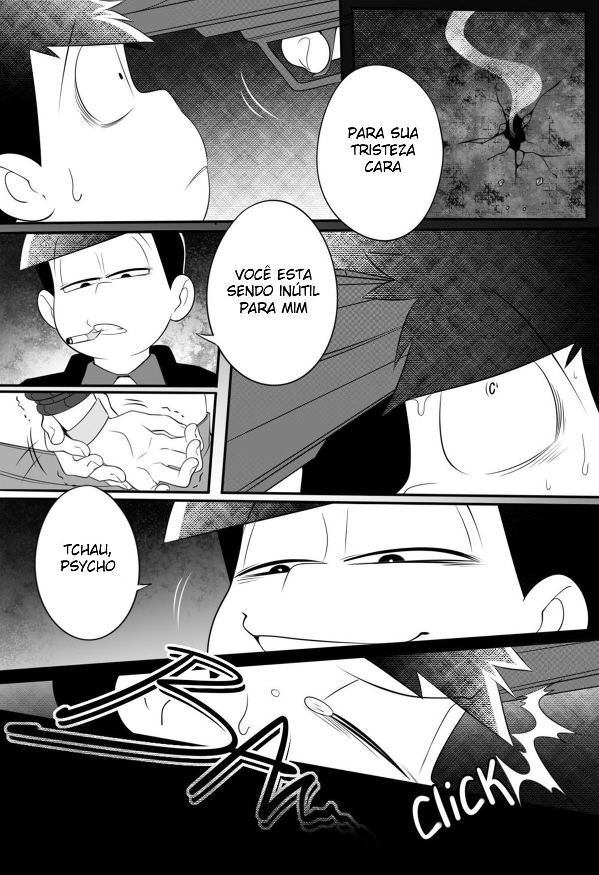 Karma Crescente - Page 12