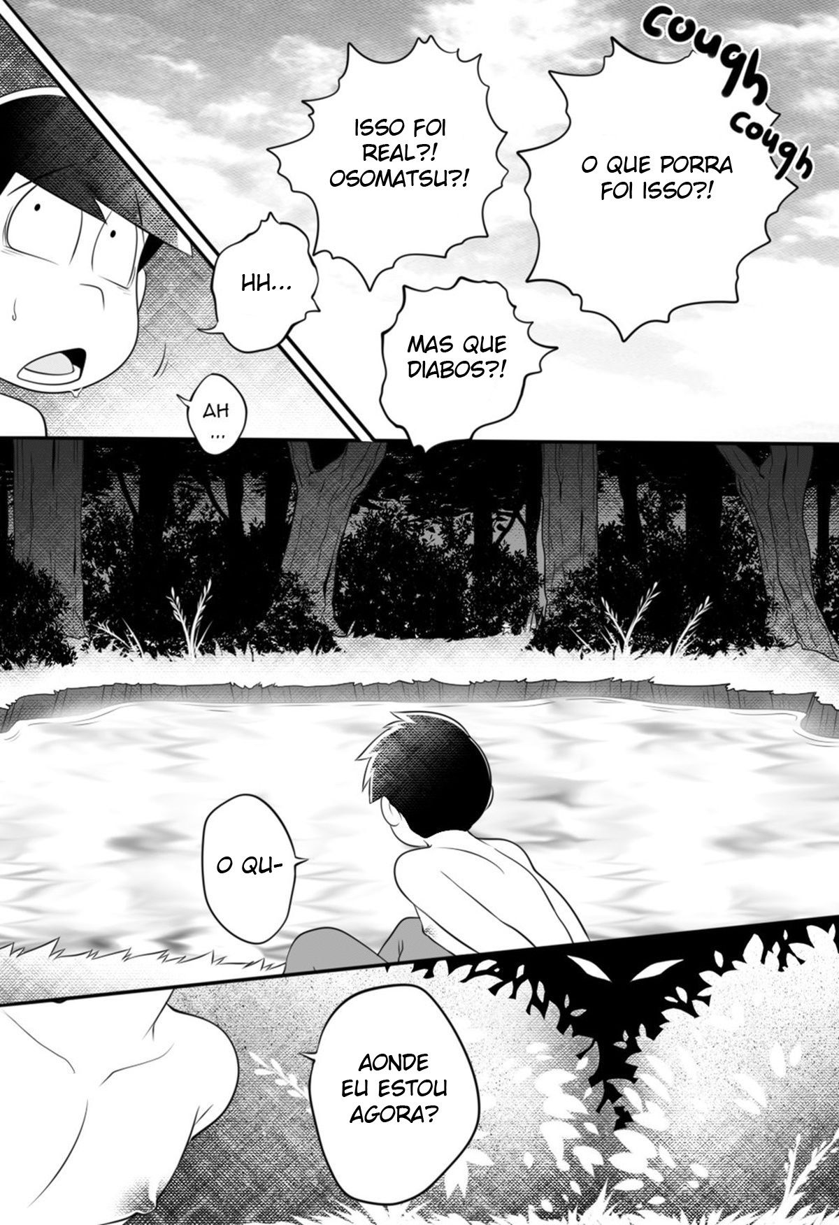 Karma Crescente - Page 14