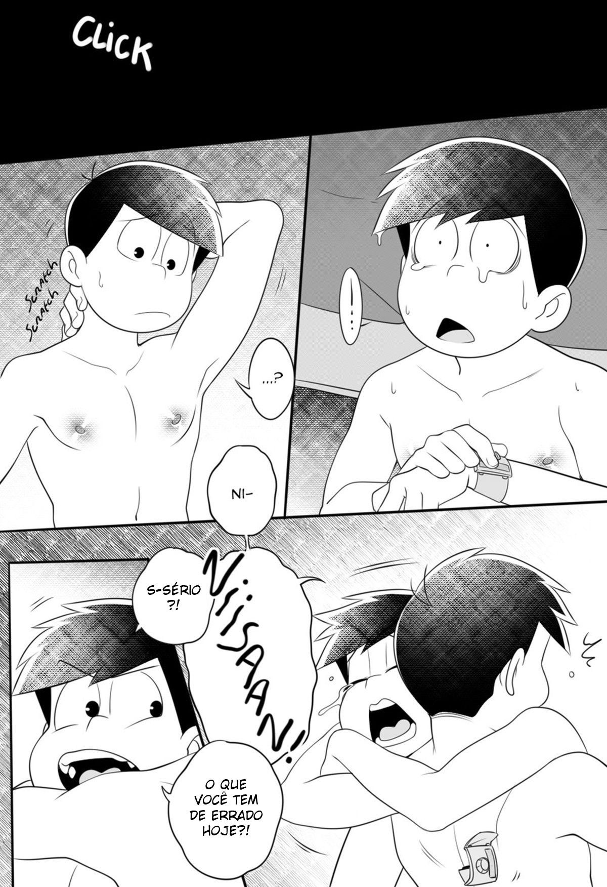 Karma Crescente - Page 23