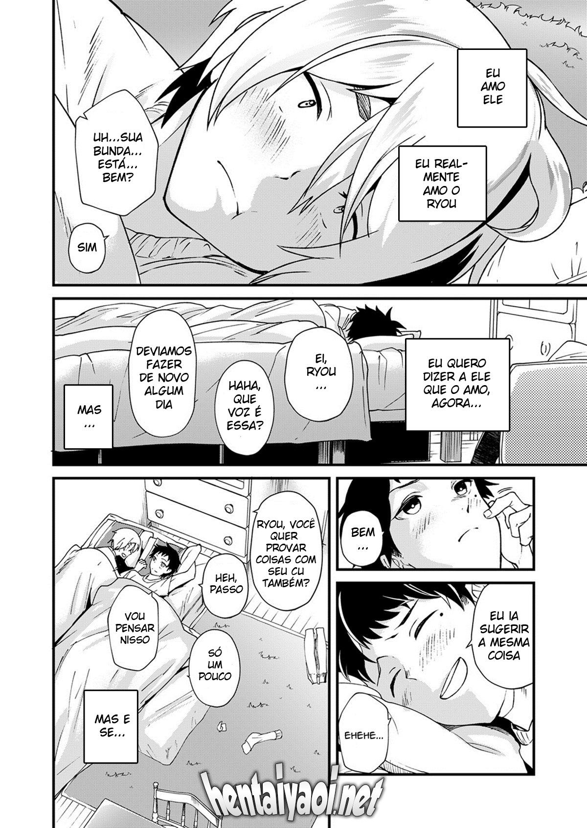 Kataoka-kun no Shiritai Koto - Page 39