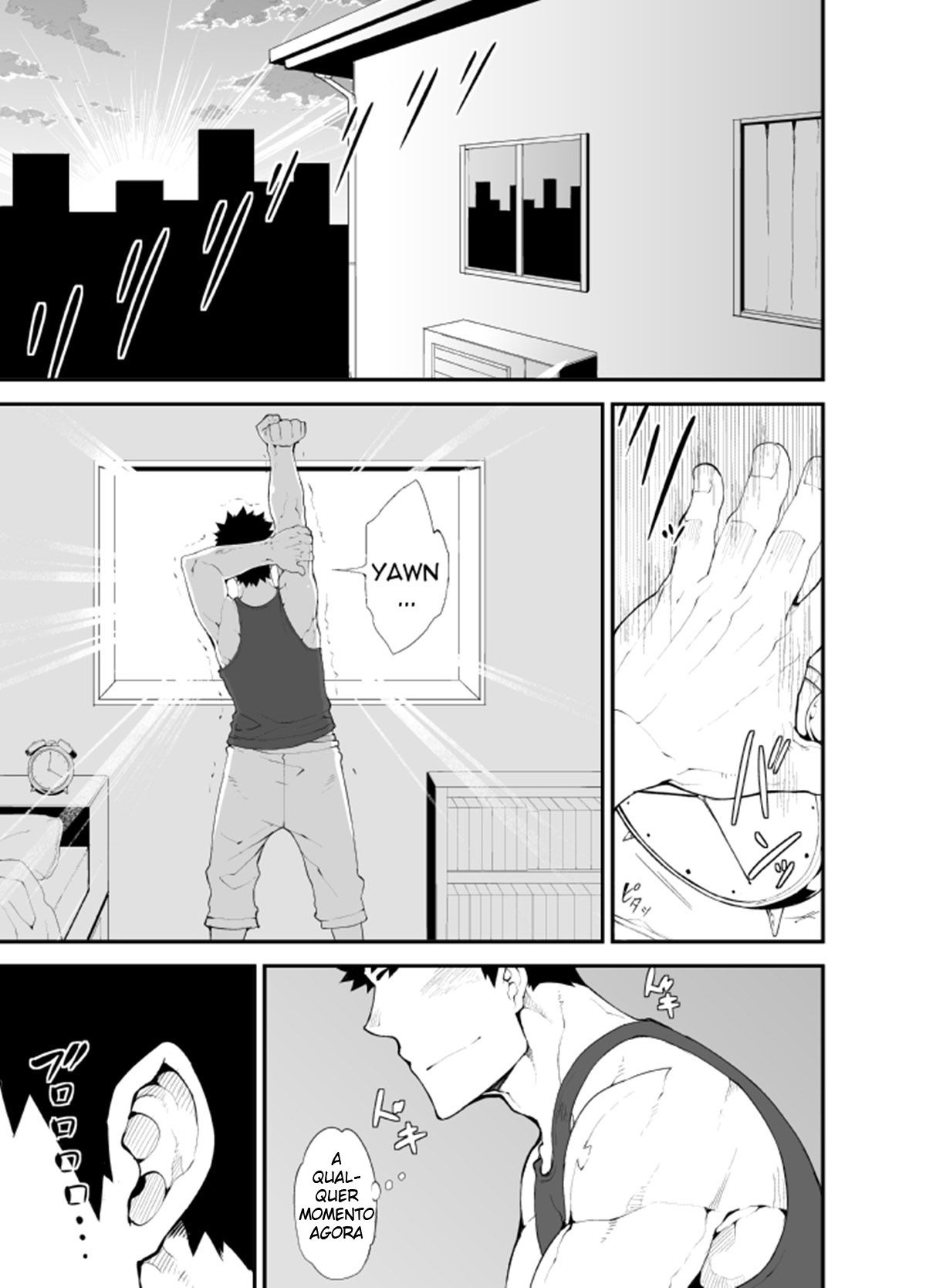 Leite do Cow - Page 3