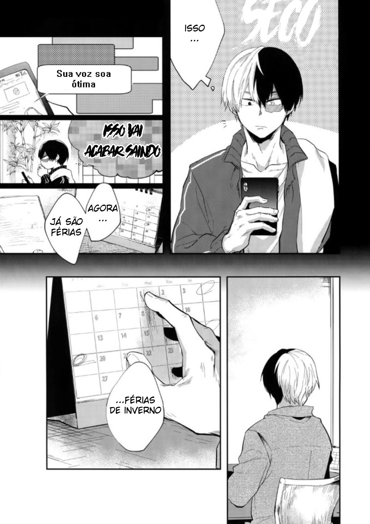 MELT! - Page 10