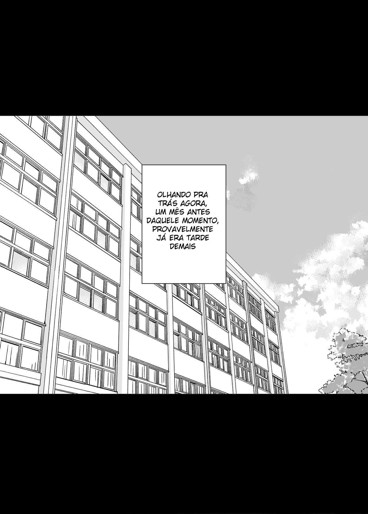 Minha Irmã Dorme Com o Meu Pai 2 - Page 5