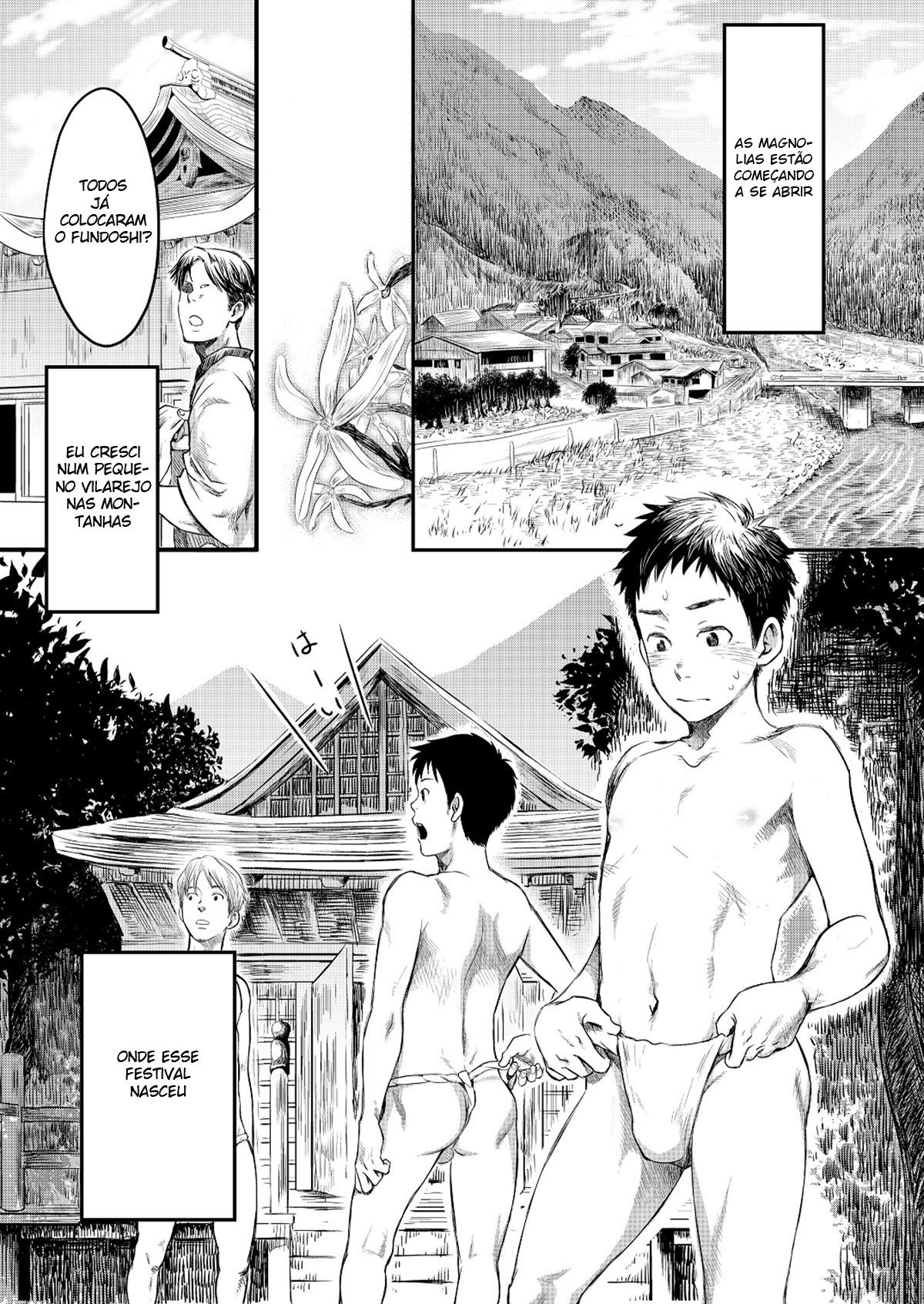 Mukaishi - Page 4