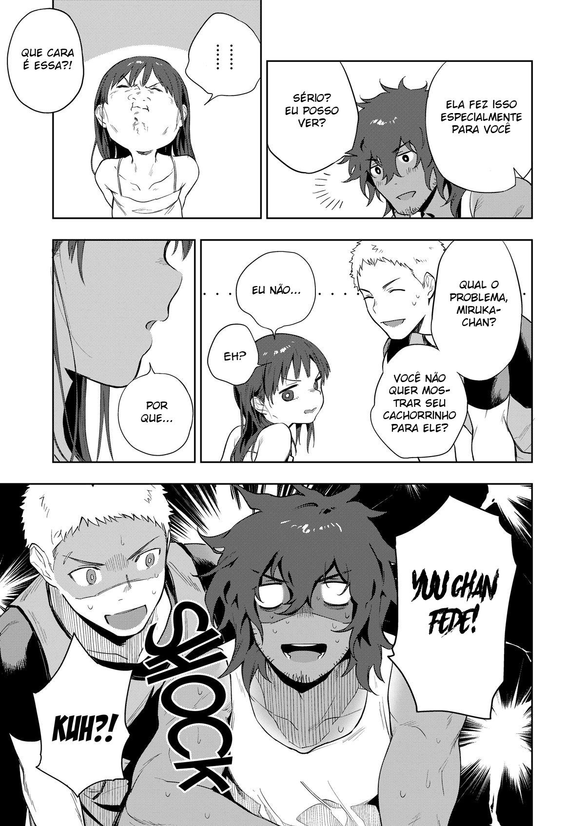 Musunde Aite - Page 4