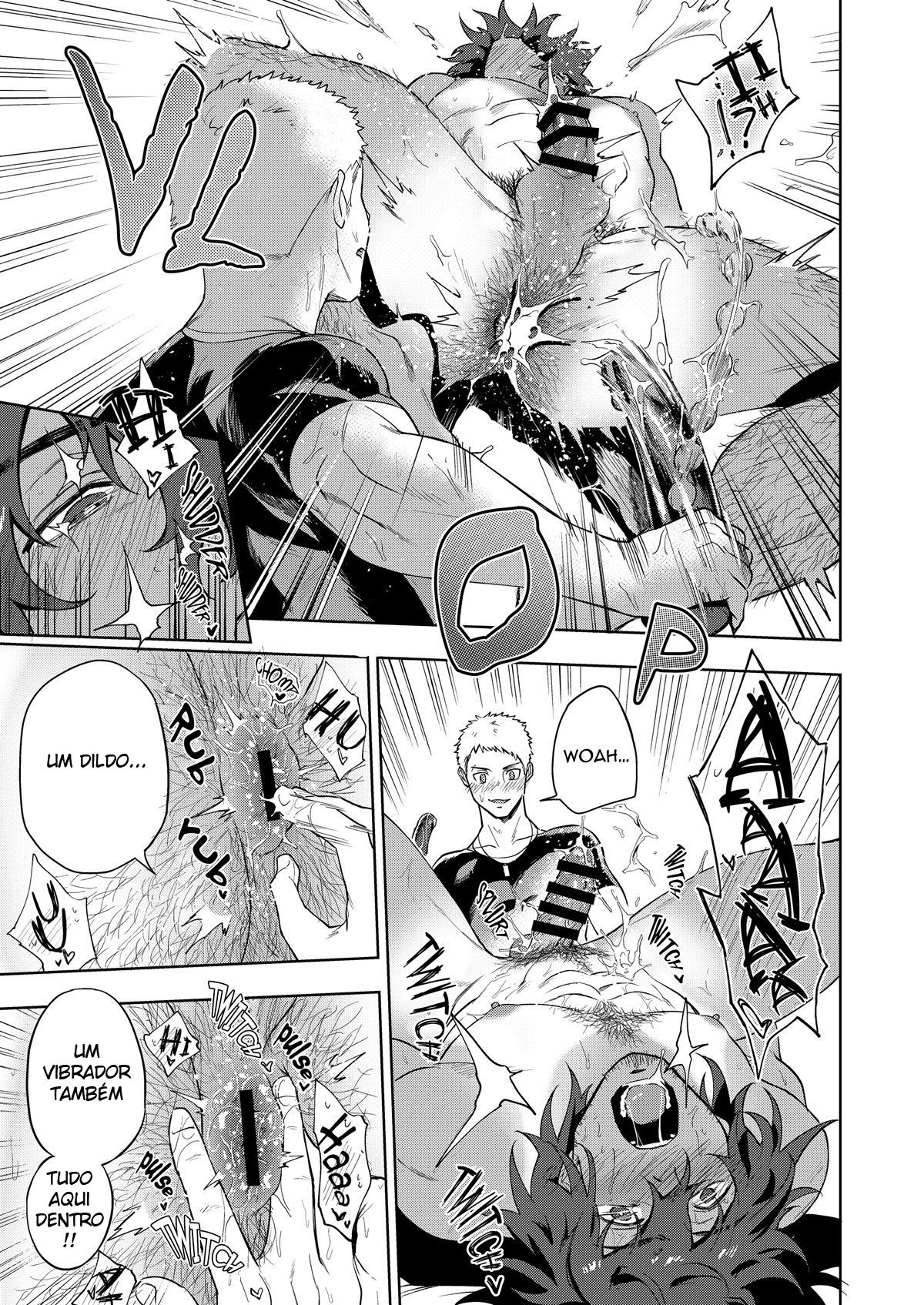 Musunde Aite - Page 20