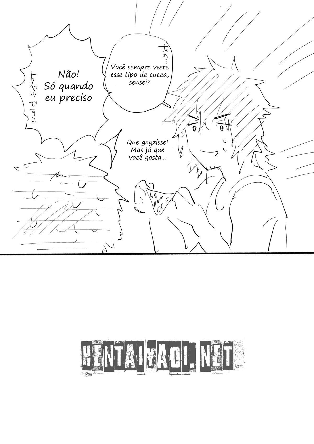 Musunde Aite - Page 40