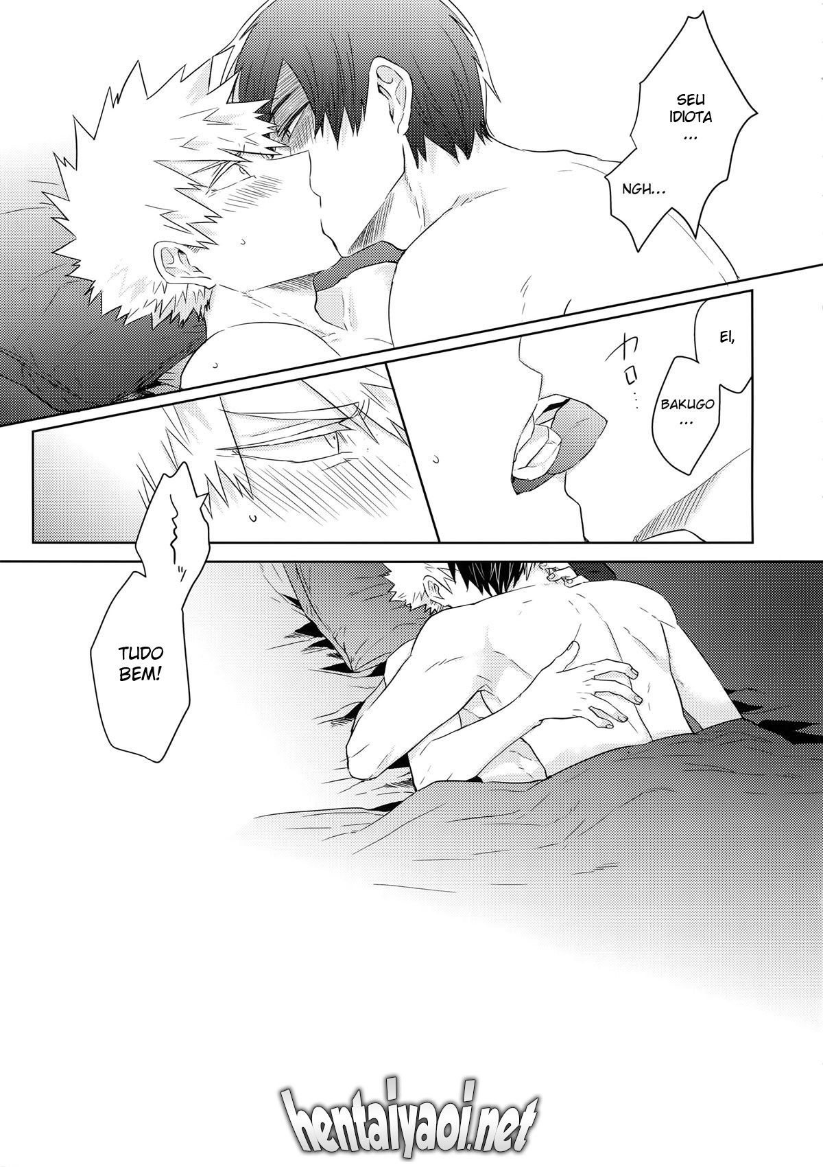 Natsu no Omoide Sorekara Mirai - Page 36
