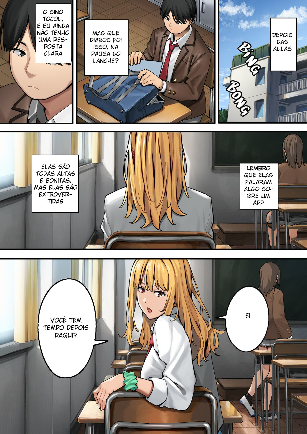 O Maior Perdedor (Vencedor) - Page 7
