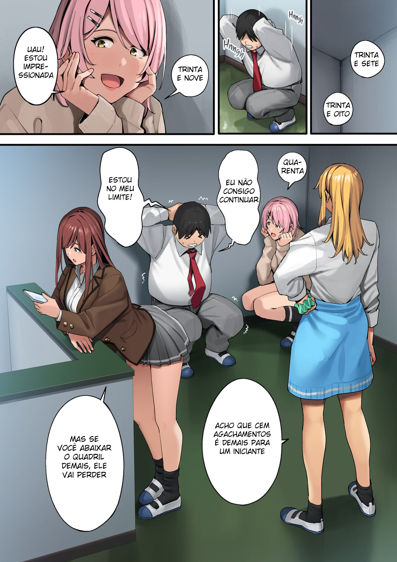 O Maior Perdedor (Vencedor) - Page 13