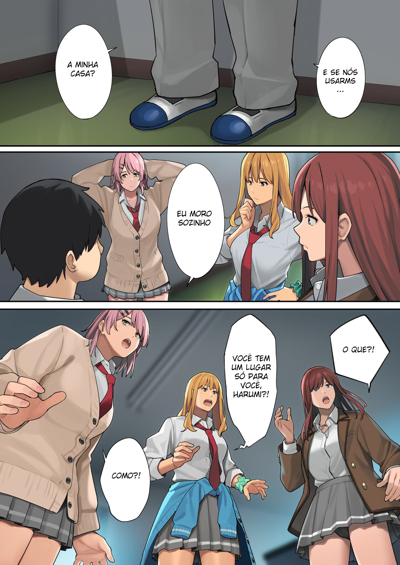 O Maior Perdedor (Vencedor) - Page 20