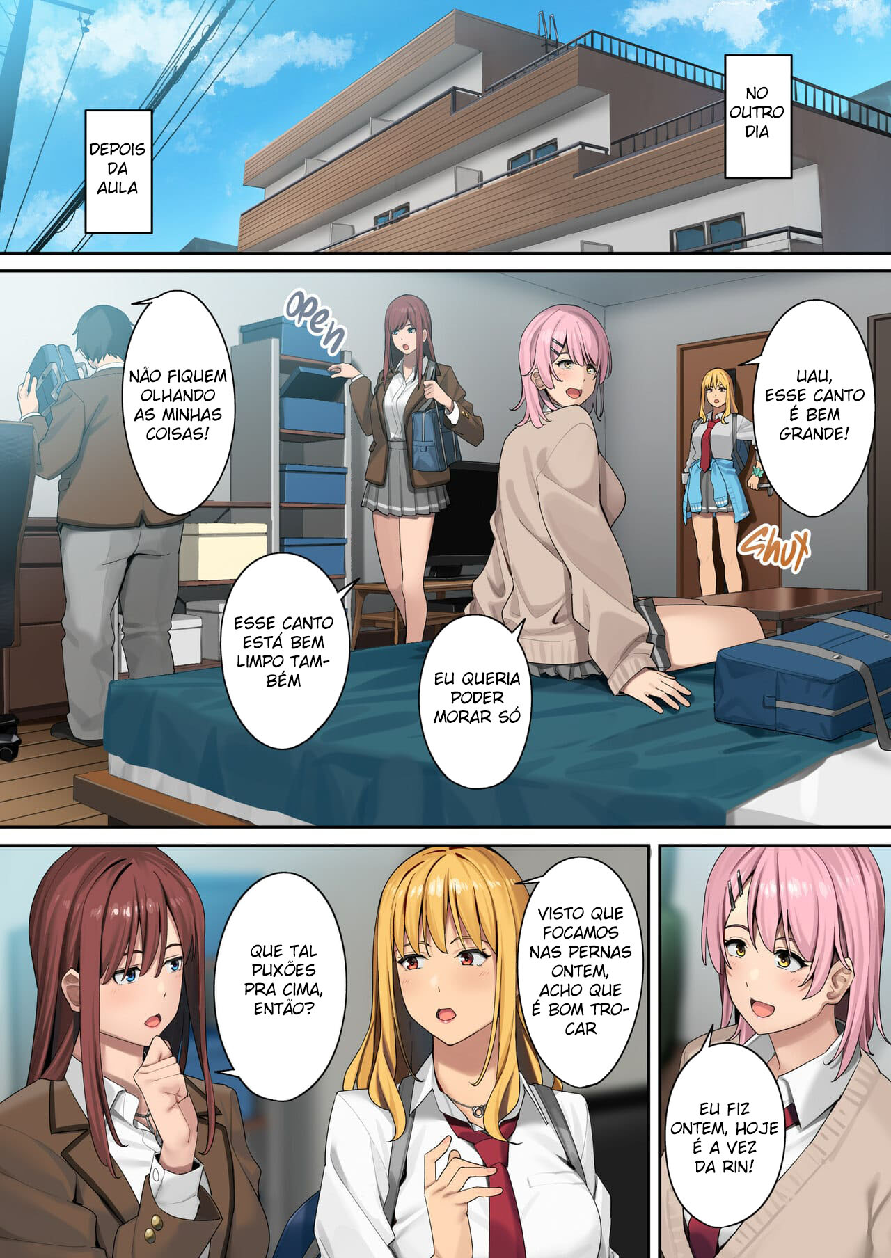 O Maior Perdedor (Vencedor) - Page 22