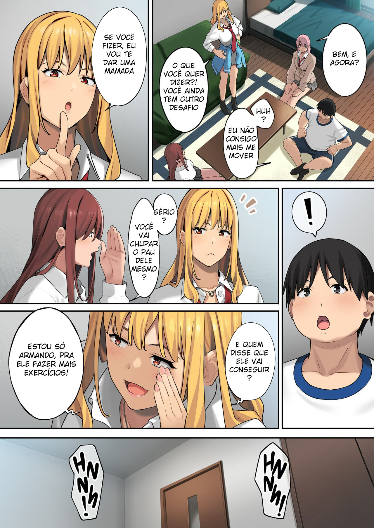 O Maior Perdedor (Vencedor) - Page 27