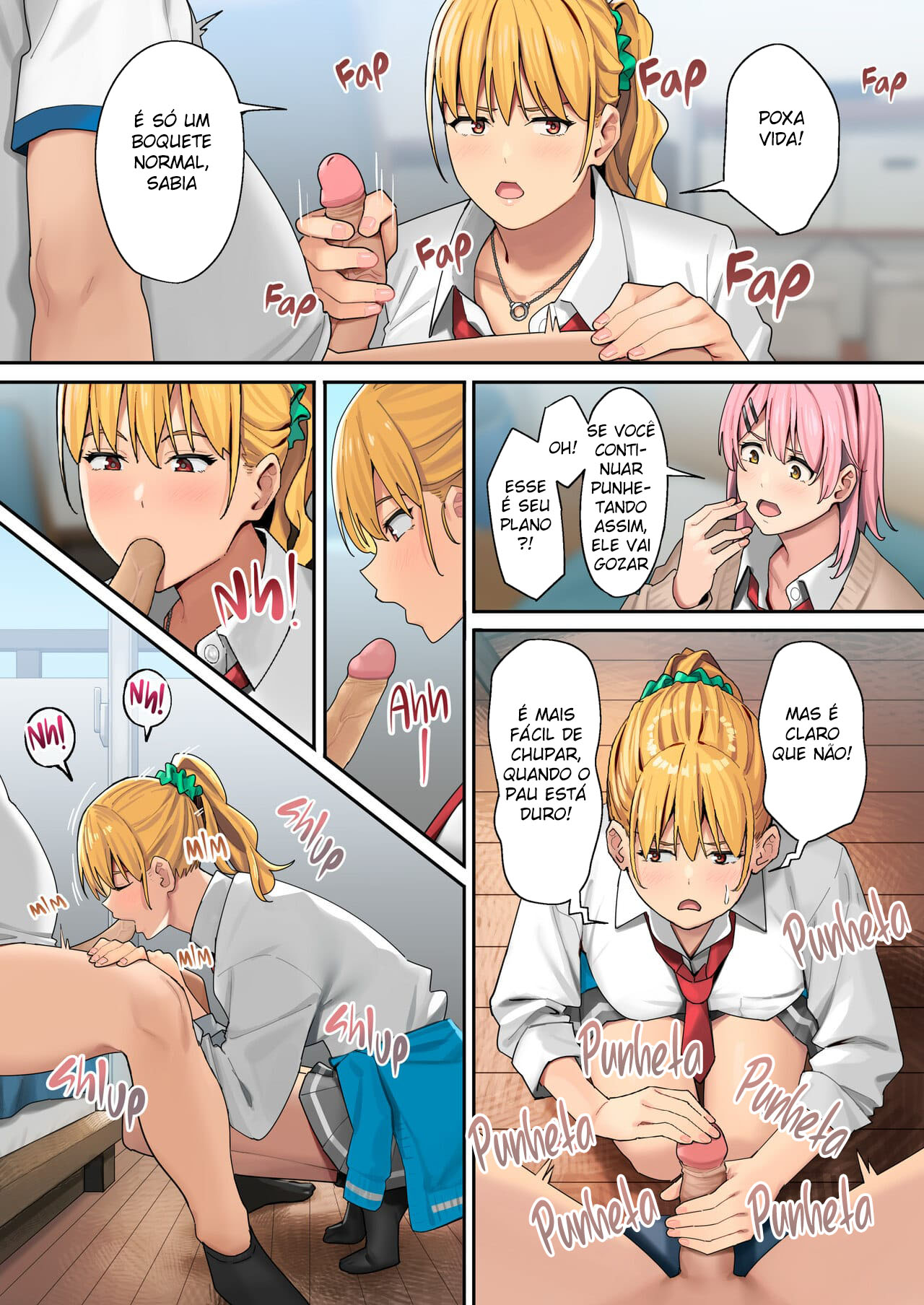 O Maior Perdedor (Vencedor) - Page 30