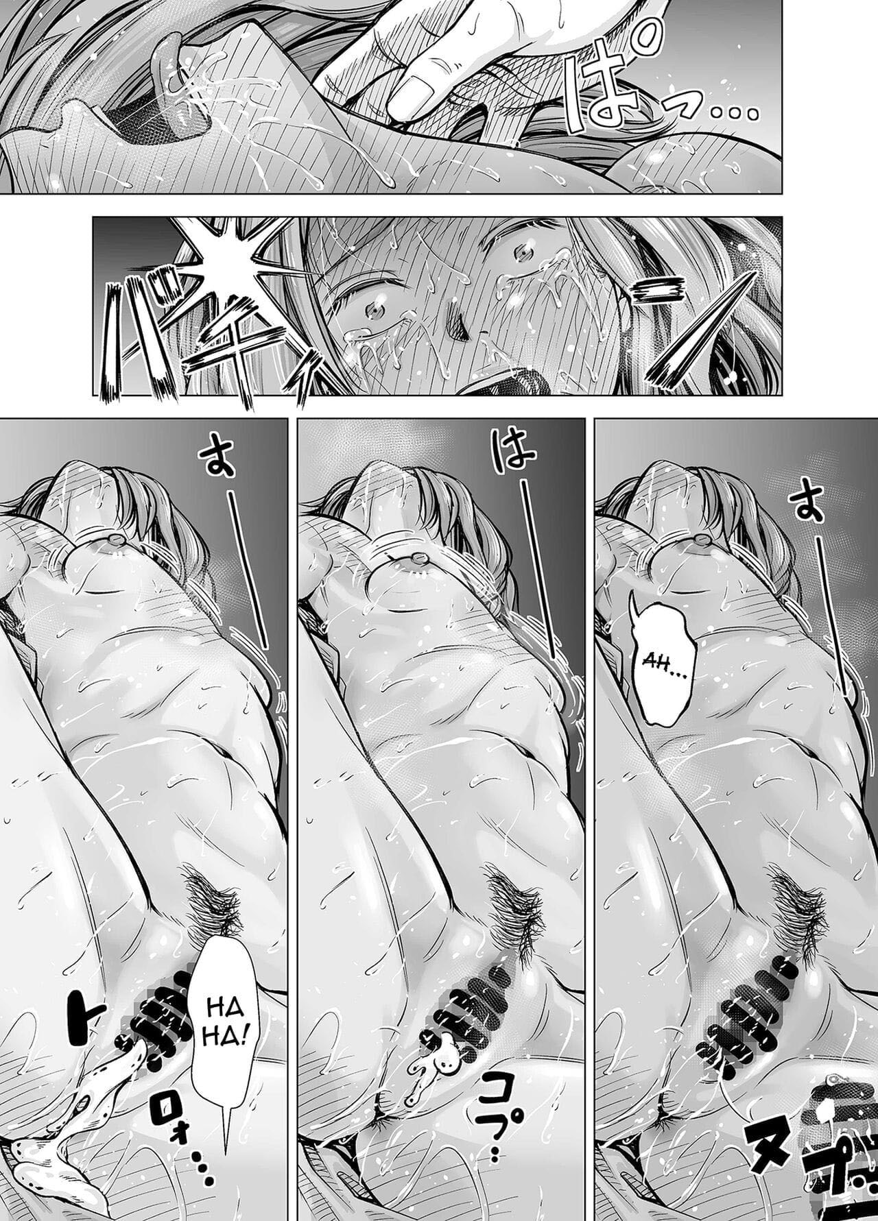 O Pau do Seu Marido não é o Suficiente, Não é Mesmo? - Page 97