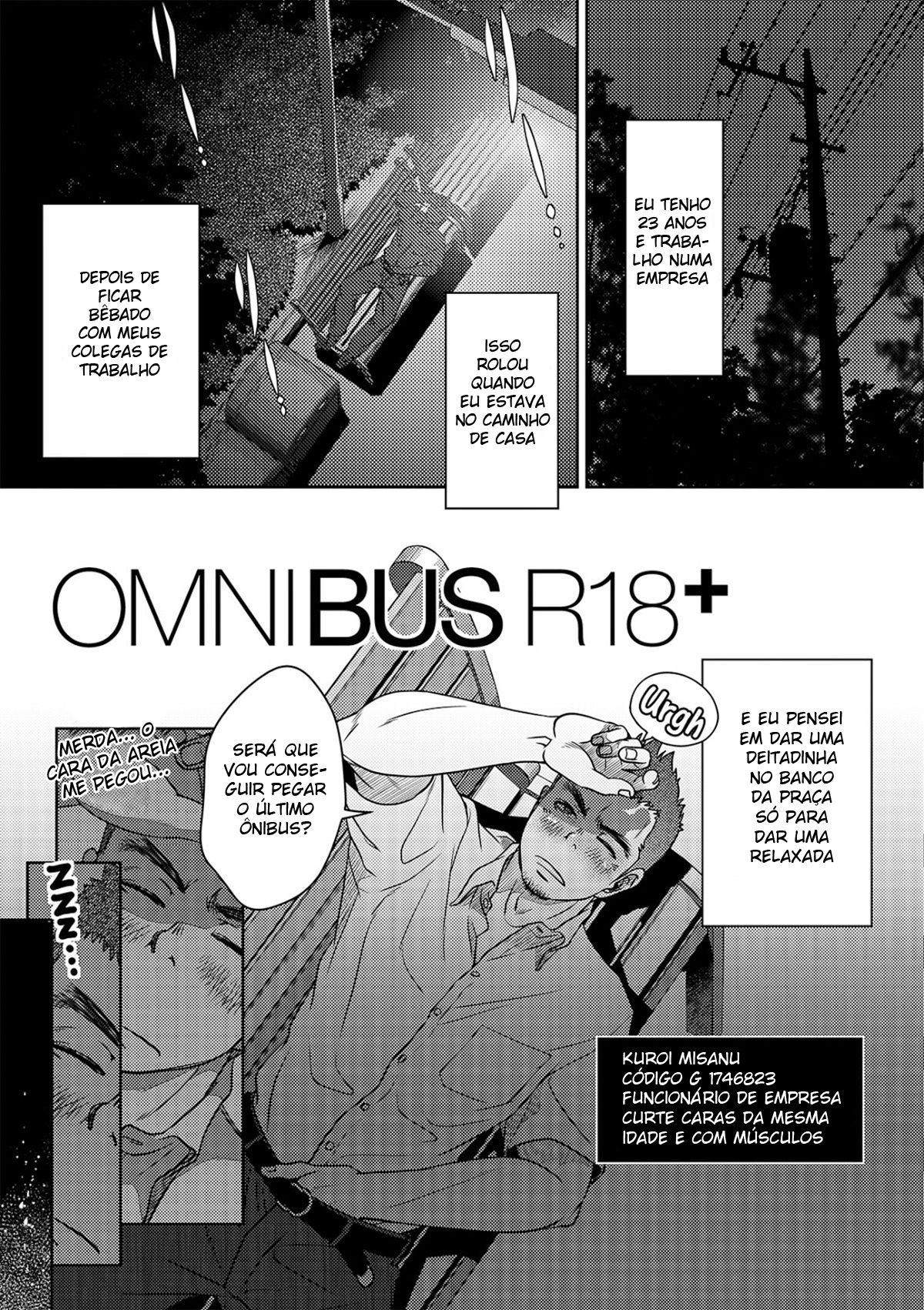 OMNIBUS - Page 4