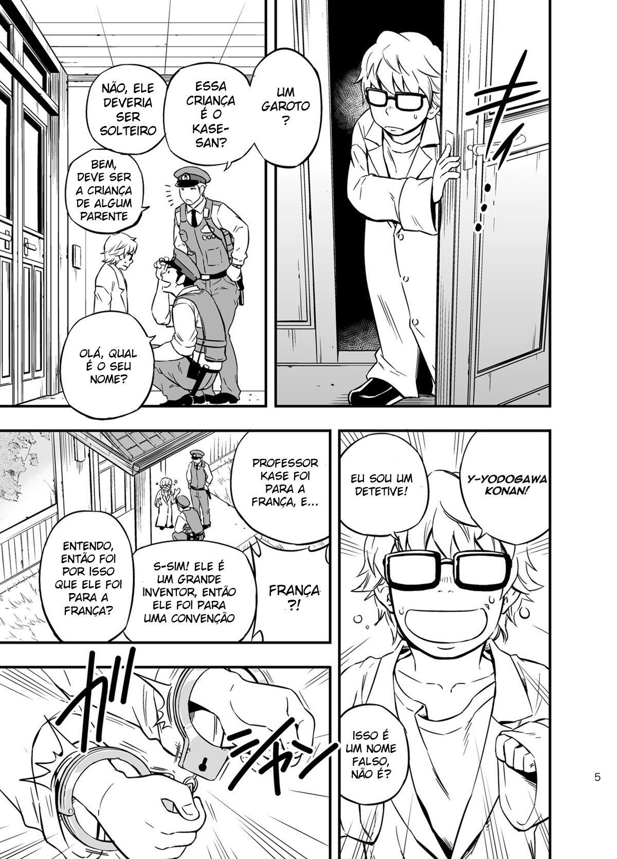 PAT-RUSH - Page 4