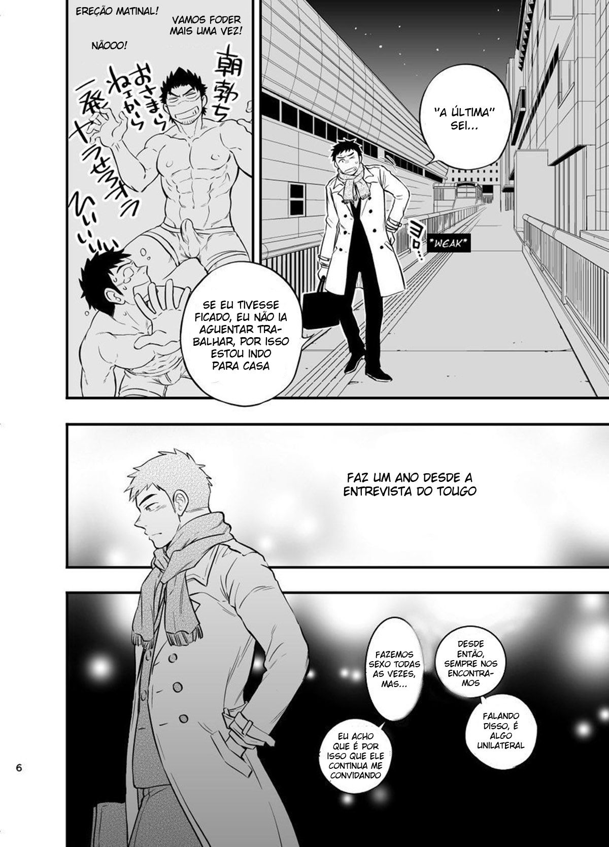 Passeio de Adesão 2 - Page 7