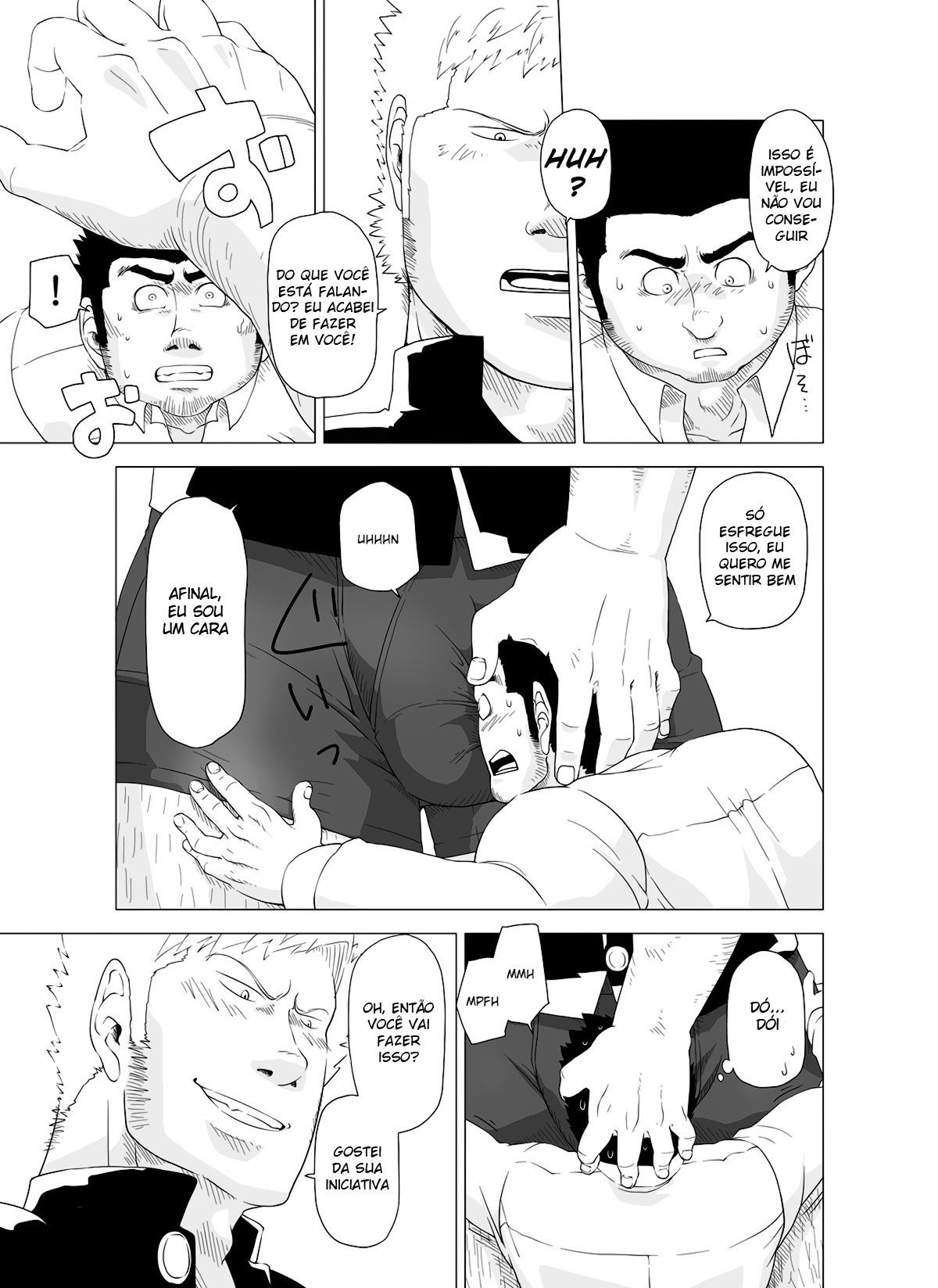 Pequeno Professor & Grande Aluno - Page 23