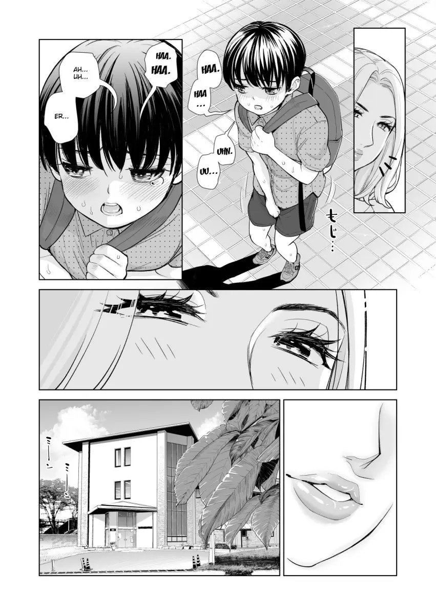 A Caça da Mulher Solteira… - Page 43