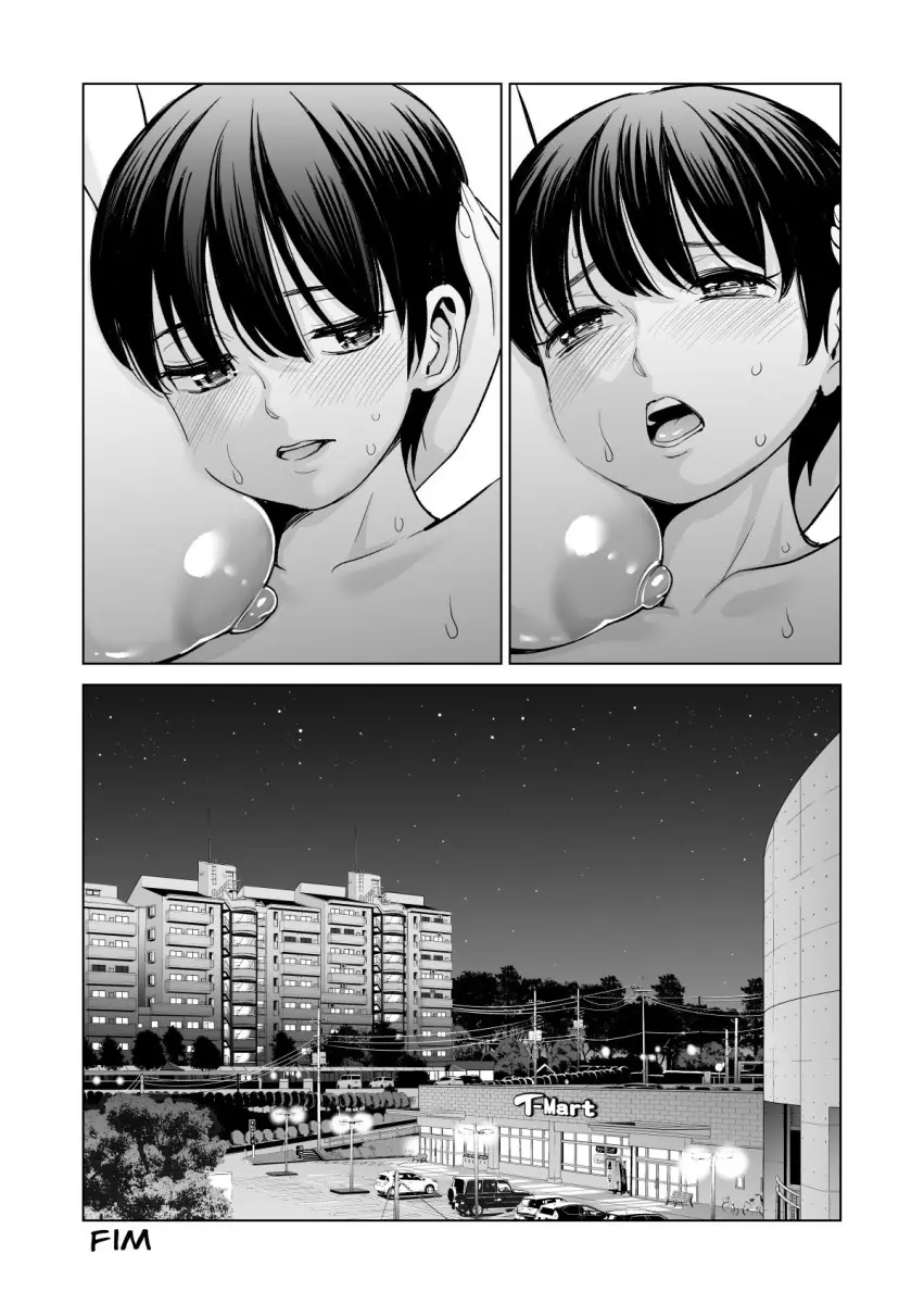 A Caça da Mulher Solteira… - Page 58